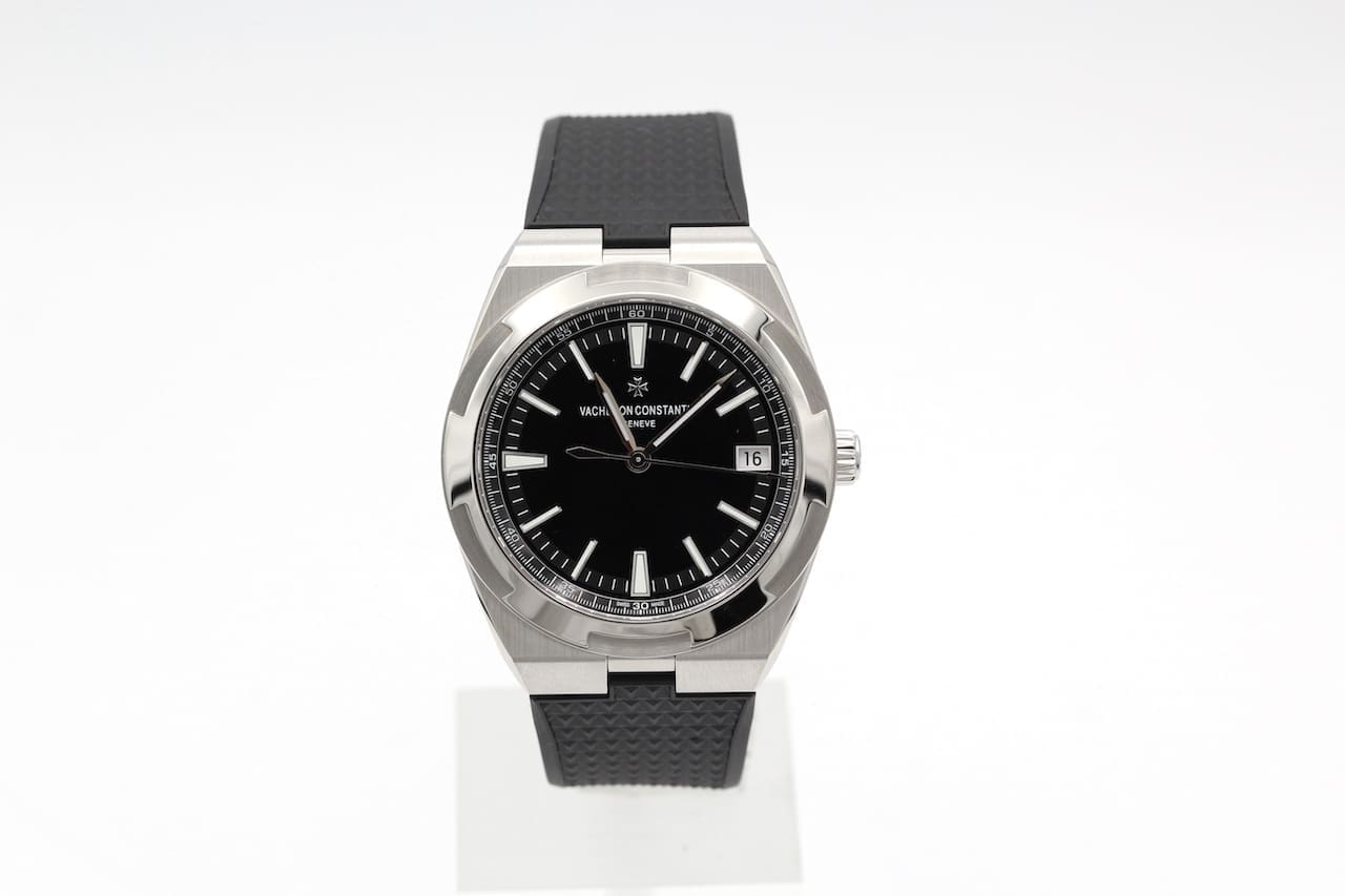 Vacheron Constantin Overseas – Ref. 4500V/110A-B483, New – 5/13