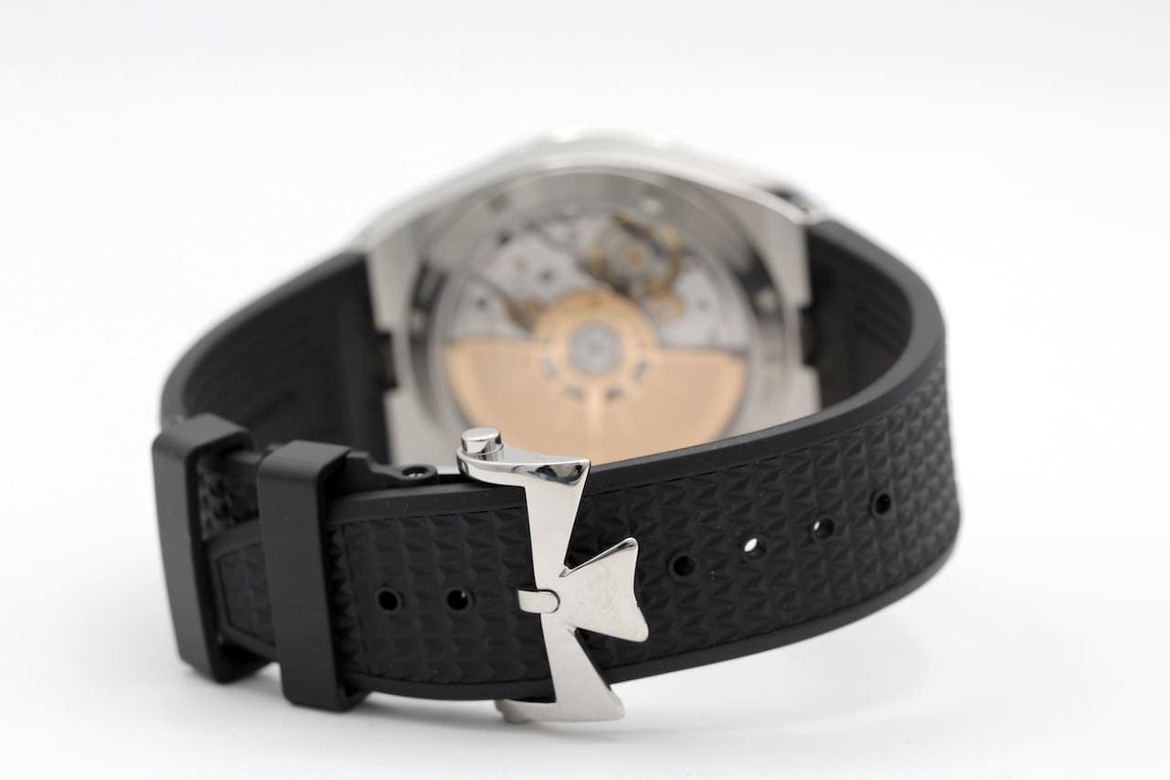 Vacheron Constantin Overseas – Ref. 4500V/110A-B483, New – Image 2/13