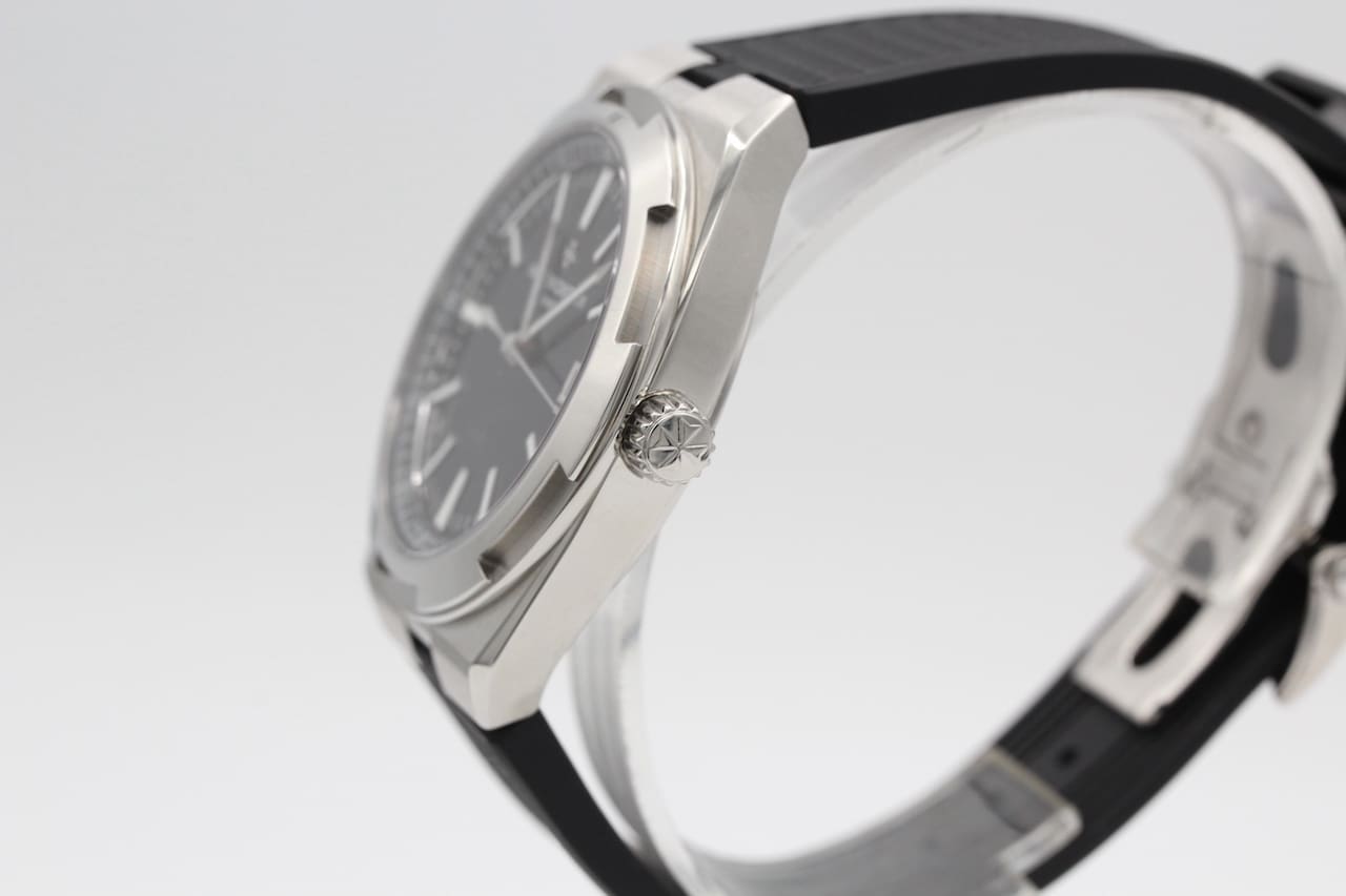 Vacheron Constantin Overseas – Ref. 4500V/110A-B483, New – 13/13