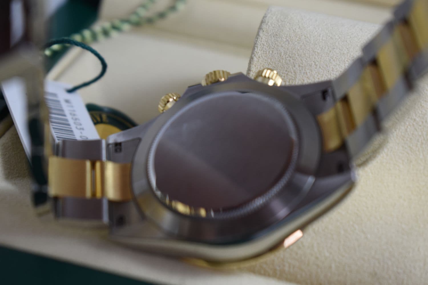 Rolex Daytona – Ref. 116503, Gut – Bild 2/12