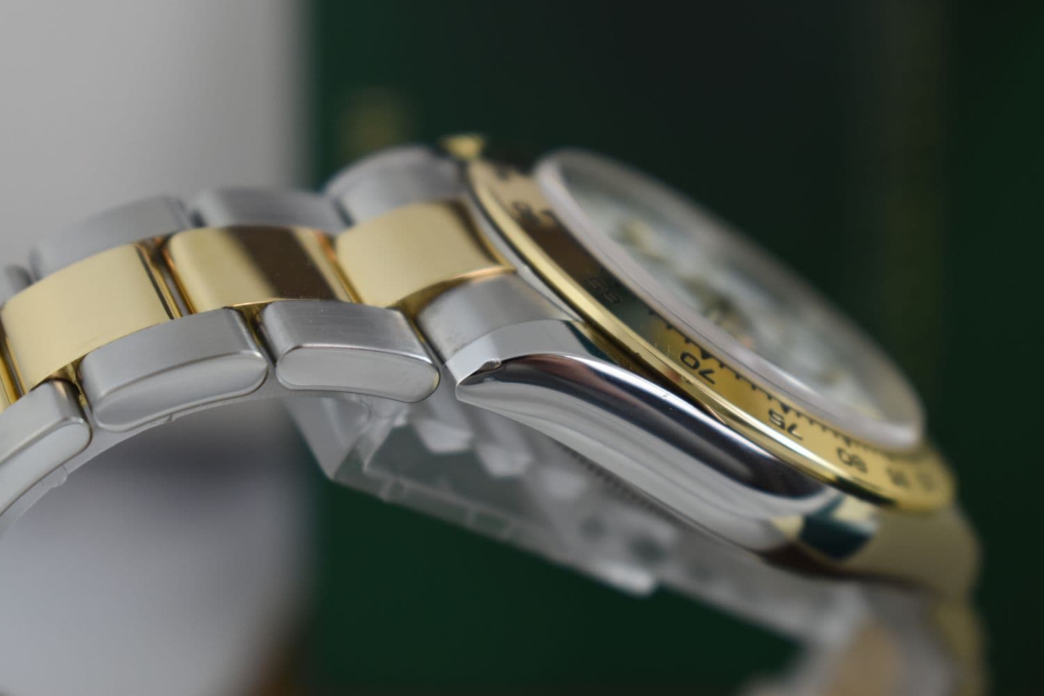 Rolex Daytona – Ref. 116503, Gut – Bild 2/12