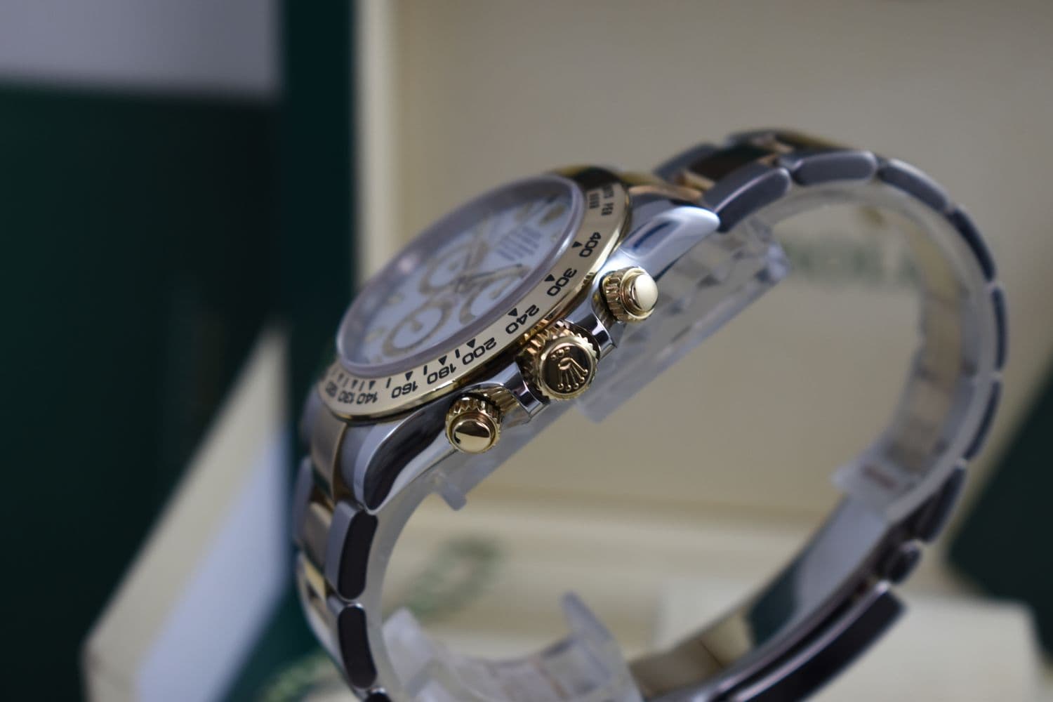Rolex Daytona – Ref. 116503, good – Image 2/12