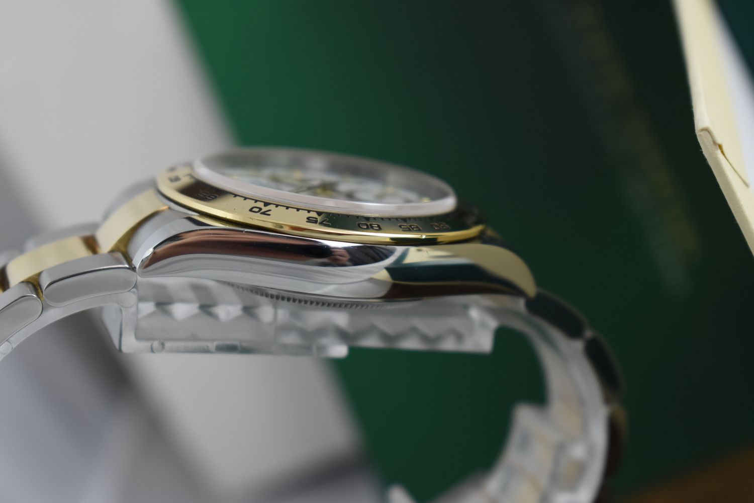 Rolex Daytona – Ref. 116503, Gut – 11/12