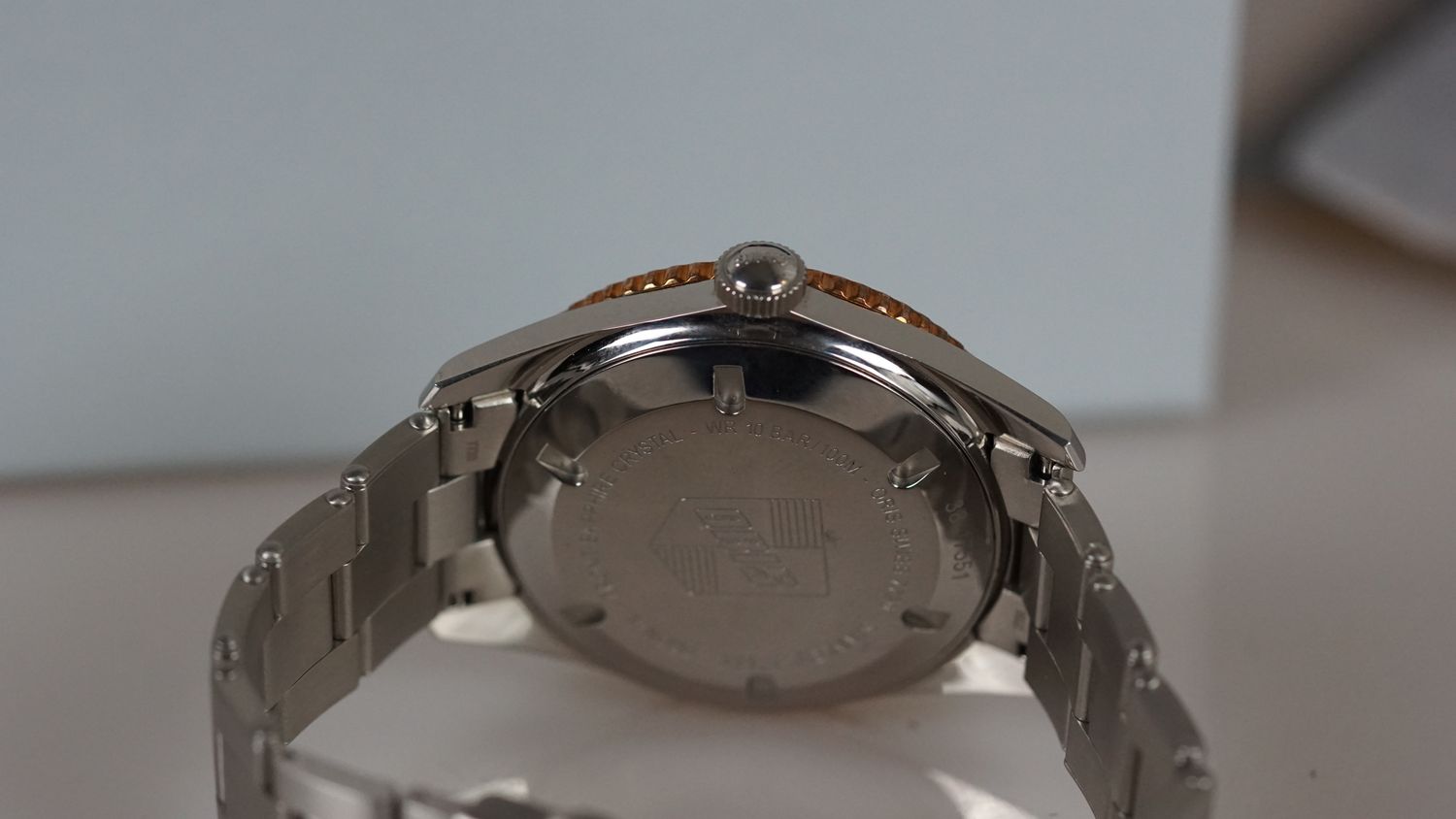 Oris Divers – Ref. 01 733 7720 4354-07 5 21 45, very good – 5/7