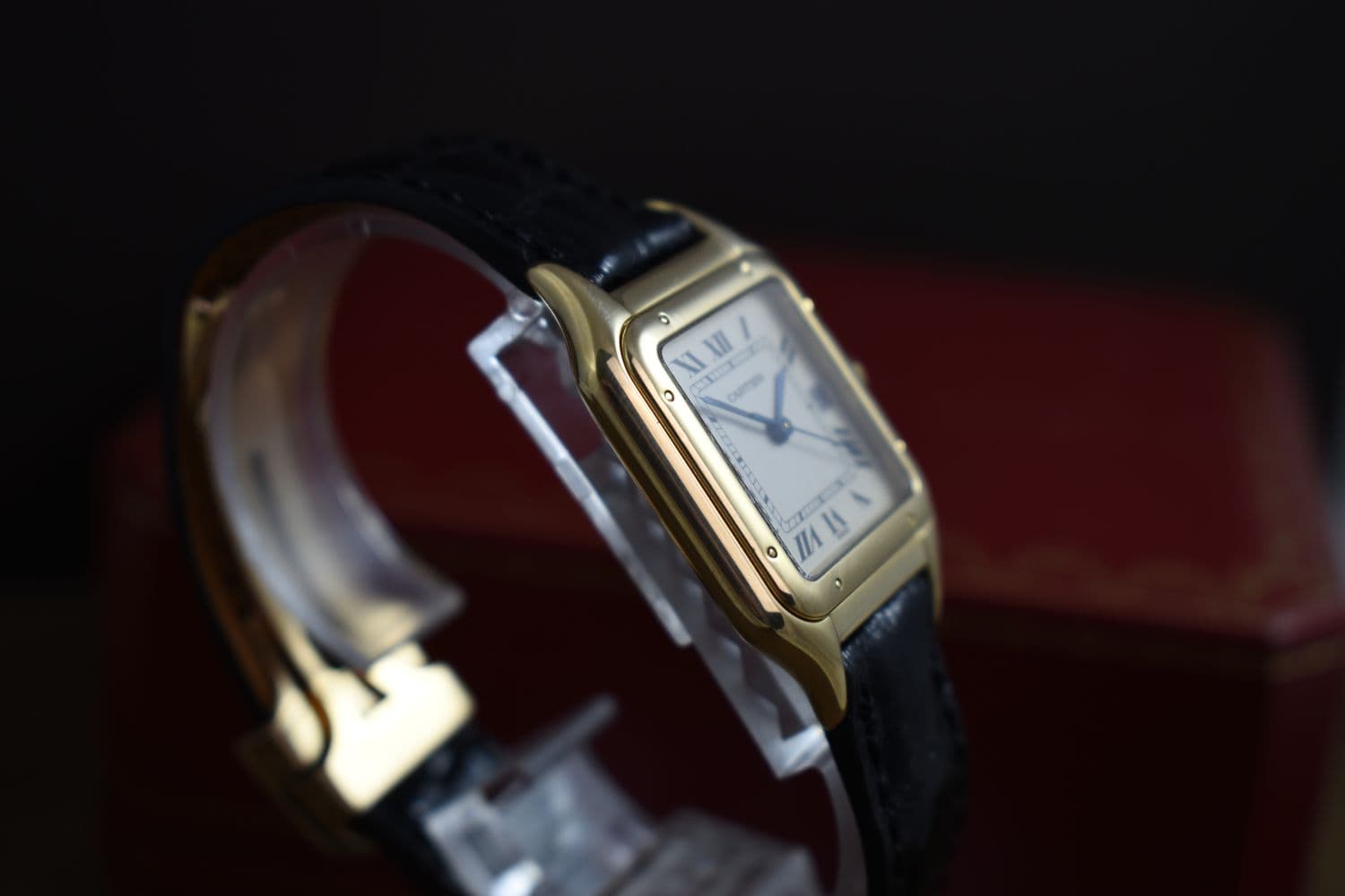 Cartier Panthere – Ref. 8839, Sehr gut – Bild 2/12