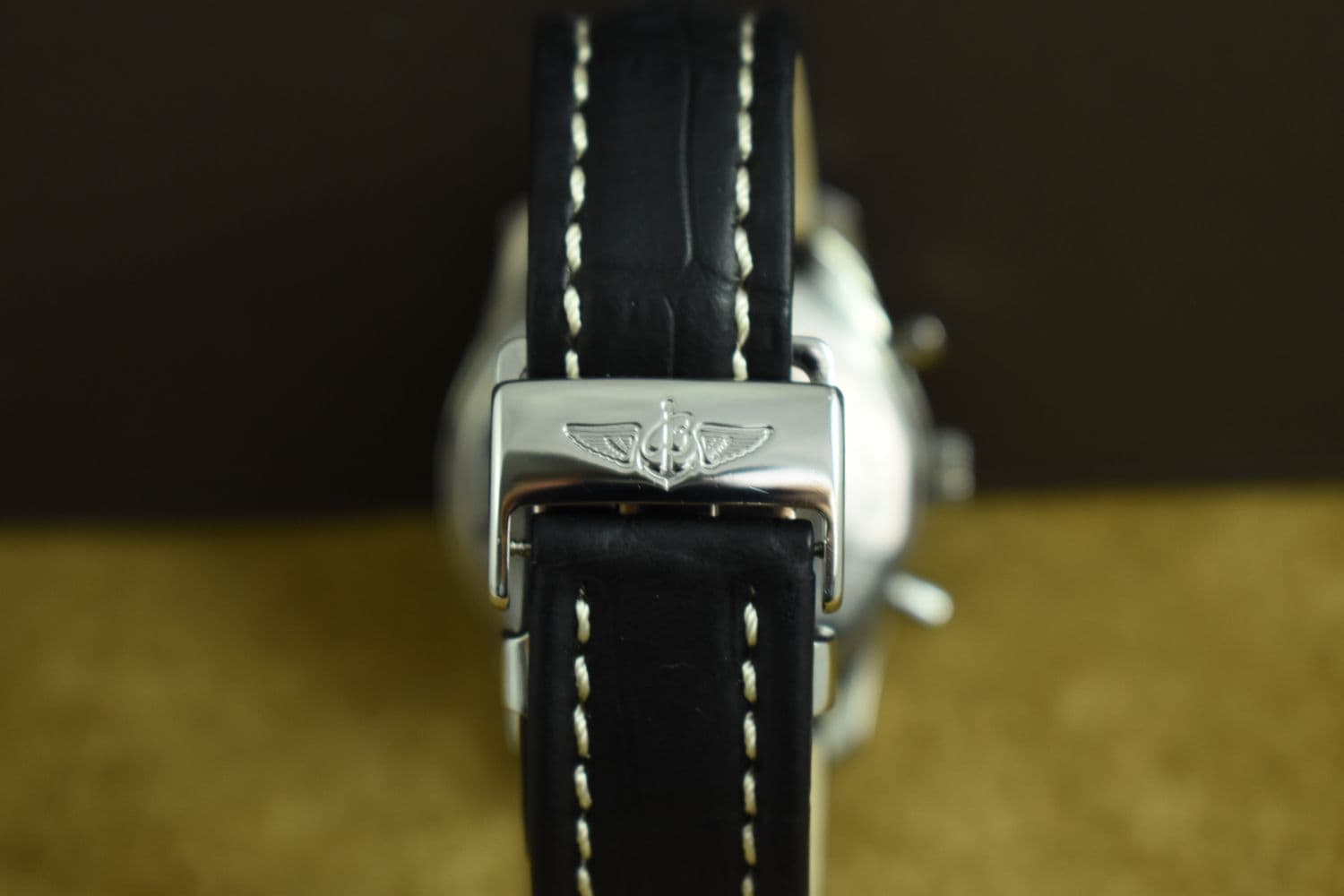 Breitling Navitimer – Ref. A43030, Gut – Bild 2/11