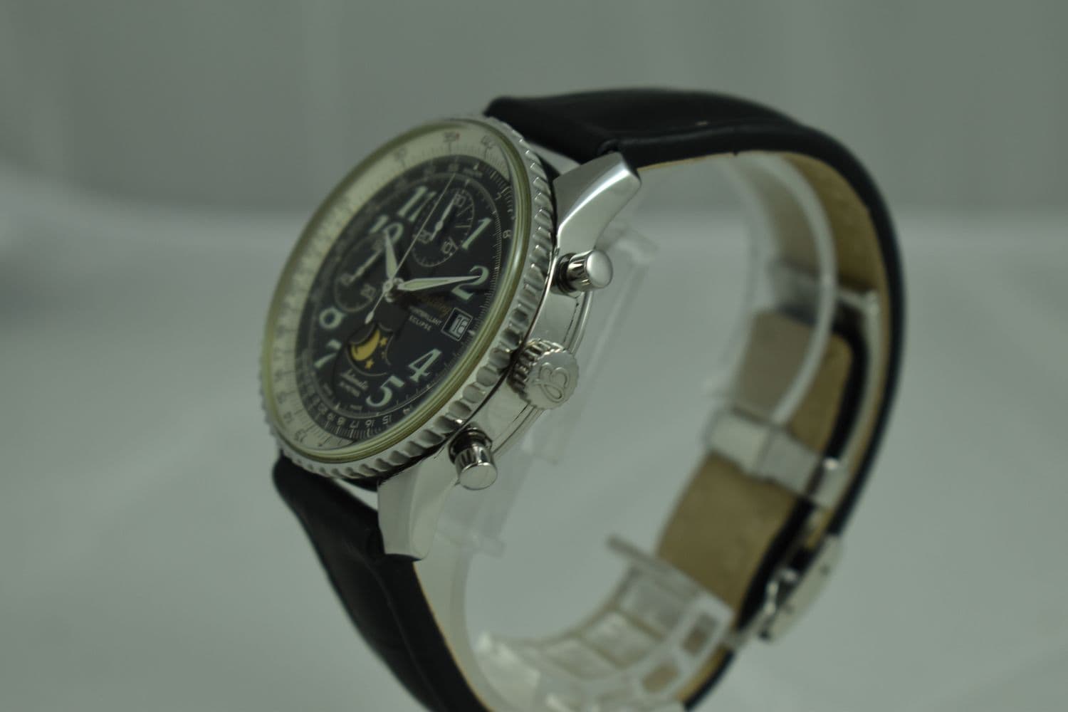 Breitling Navitimer – Ref. A43030, Gut – Bild 2/11
