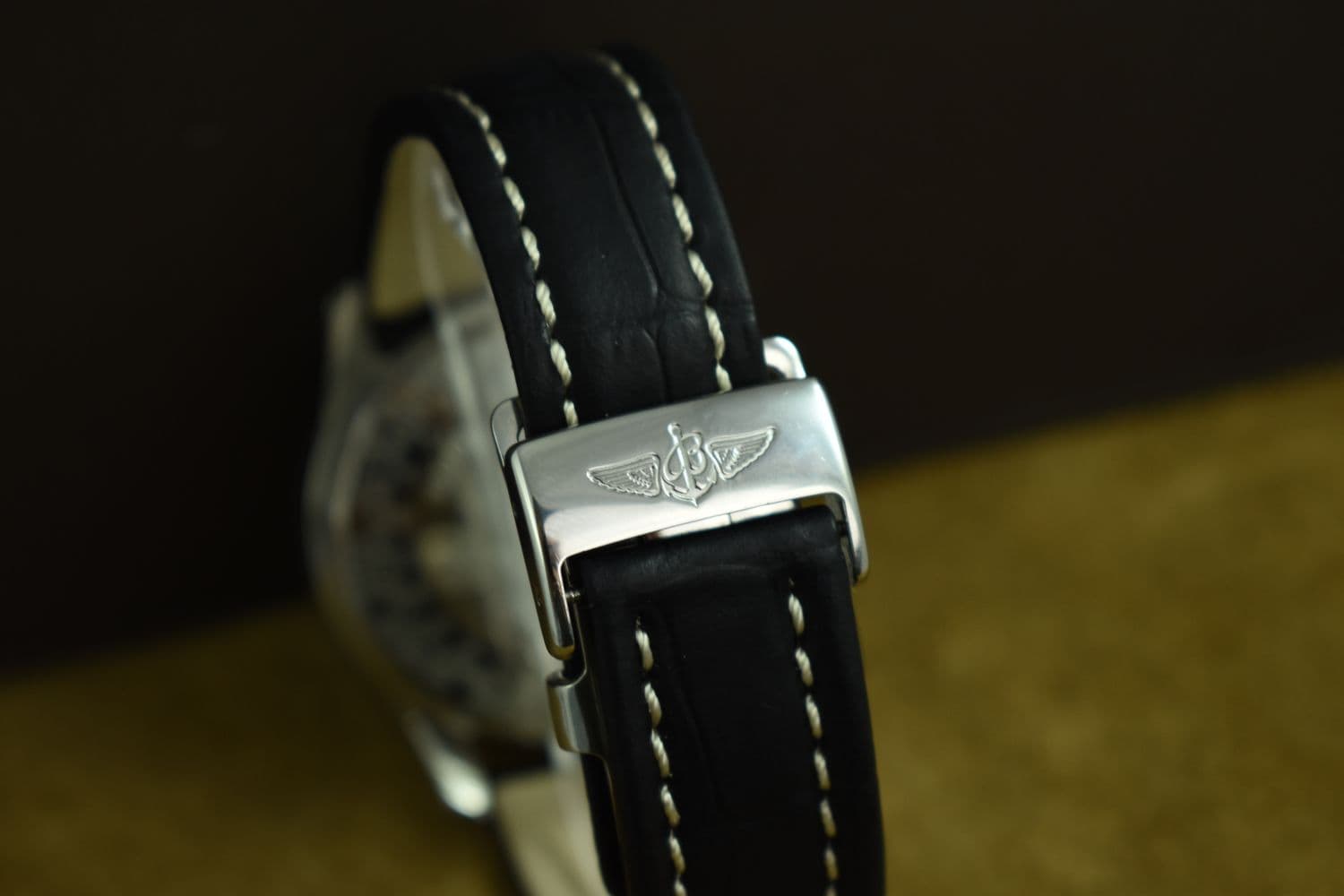 Breitling Navitimer – Ref. A43030, Gut – Bild 2/11
