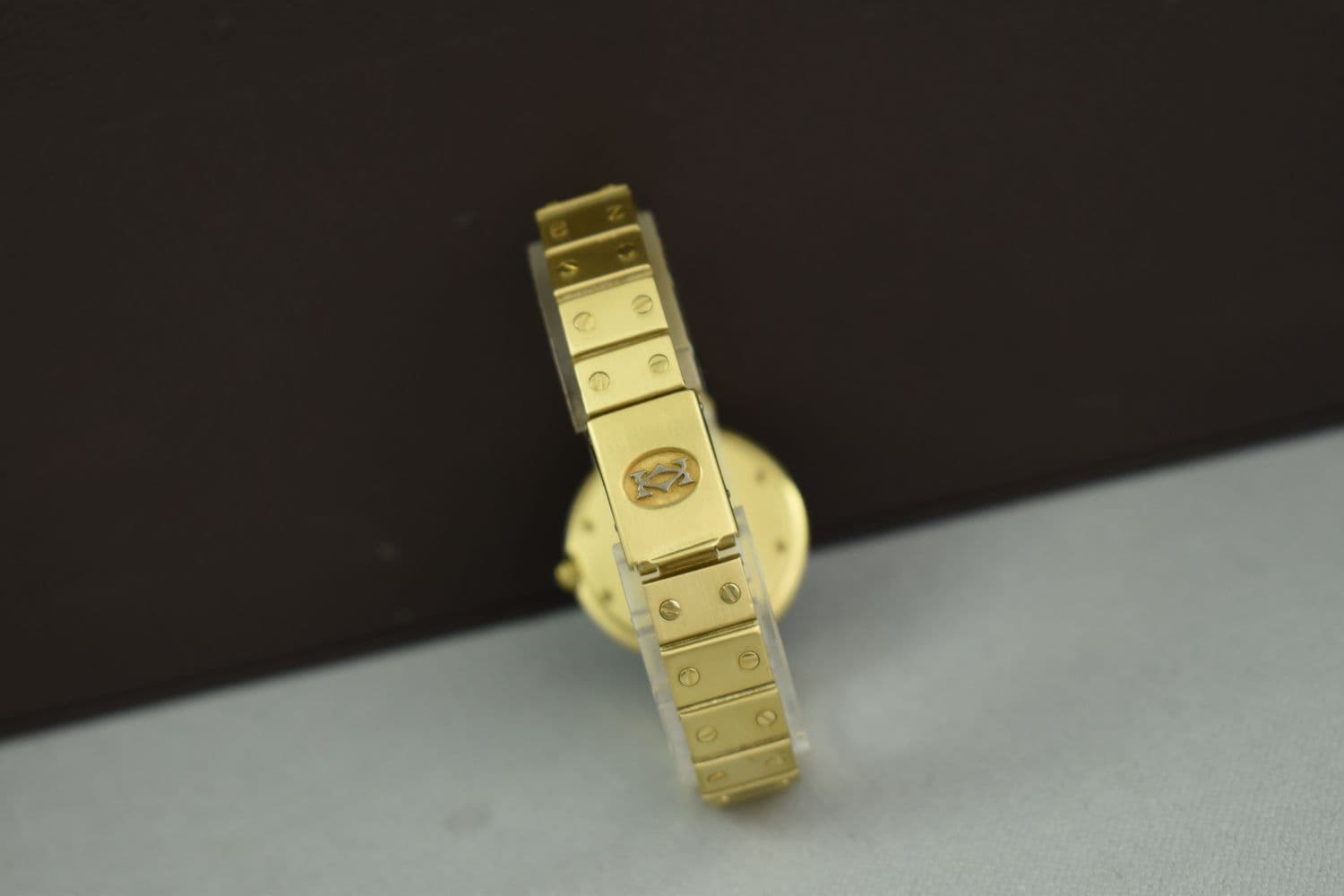 Cartier Santos de Cartier – Ref. 8191, good – Image 2/11