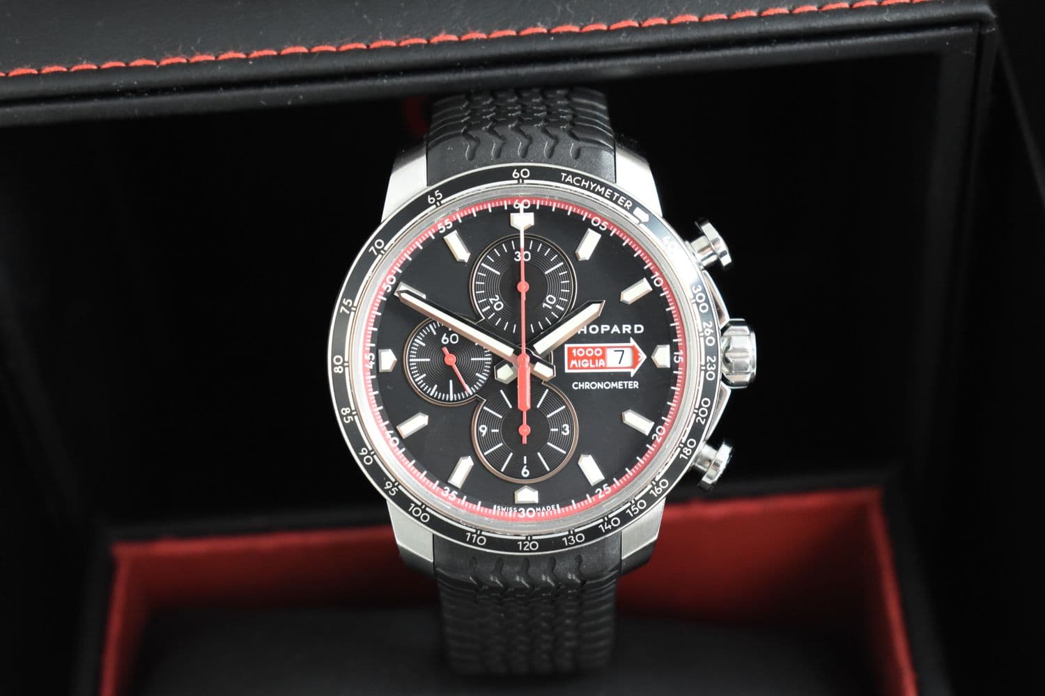 Chopard Classic Racing – Ref. 168571-3001, Sehr gut – Bild 2/10