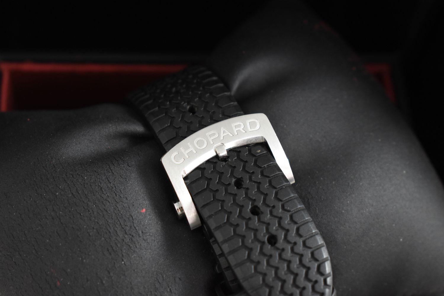 Chopard Classic Racing – Ref. 168571-3001, Sehr gut – 9/10