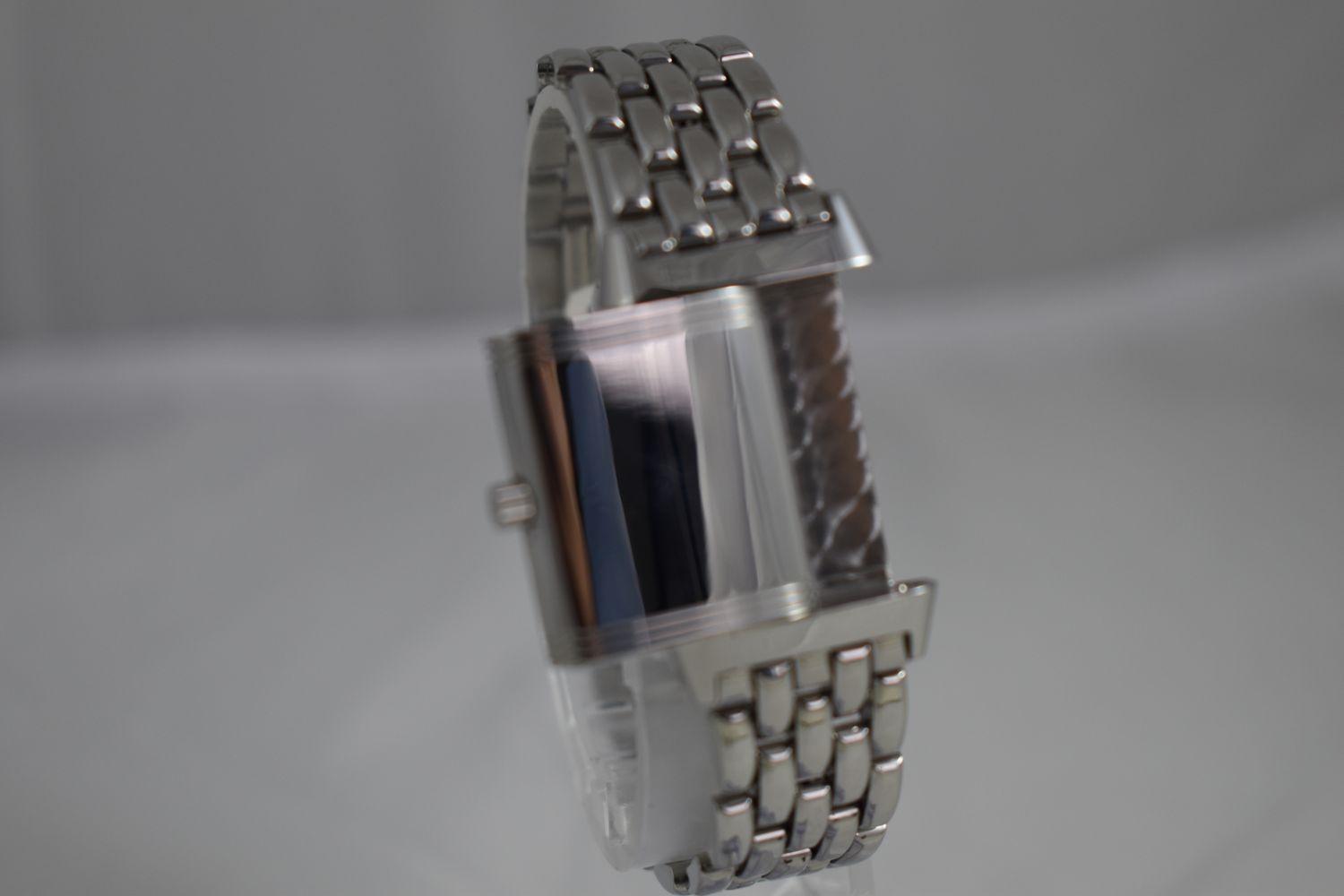 Jaeger-LeCoultre Reverso – Ref. 260.8.86, very good – 5/9