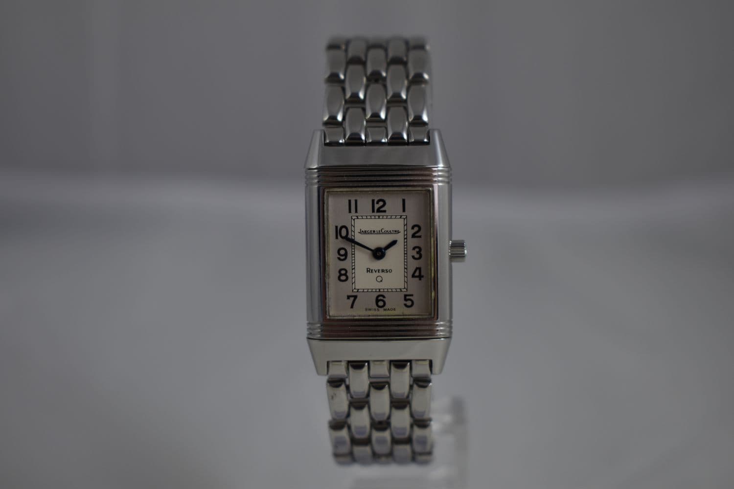 Jaeger-LeCoultre Reverso – Ref. 260.8.86, Sehr gut – Bild 2/9