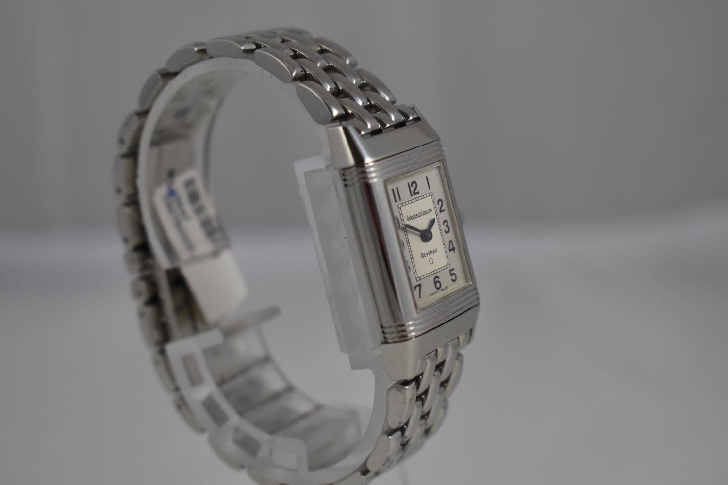 Jaeger-LeCoultre Reverso – Ref. 260.8.86, Sehr gut – Bild 2/9