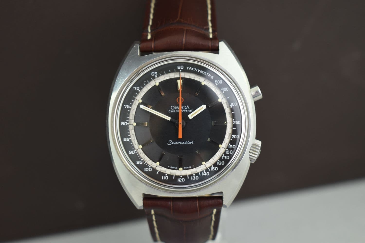 Omega Miscellaneous – Ref. 145.007, Sehr gut – Bild 1/8