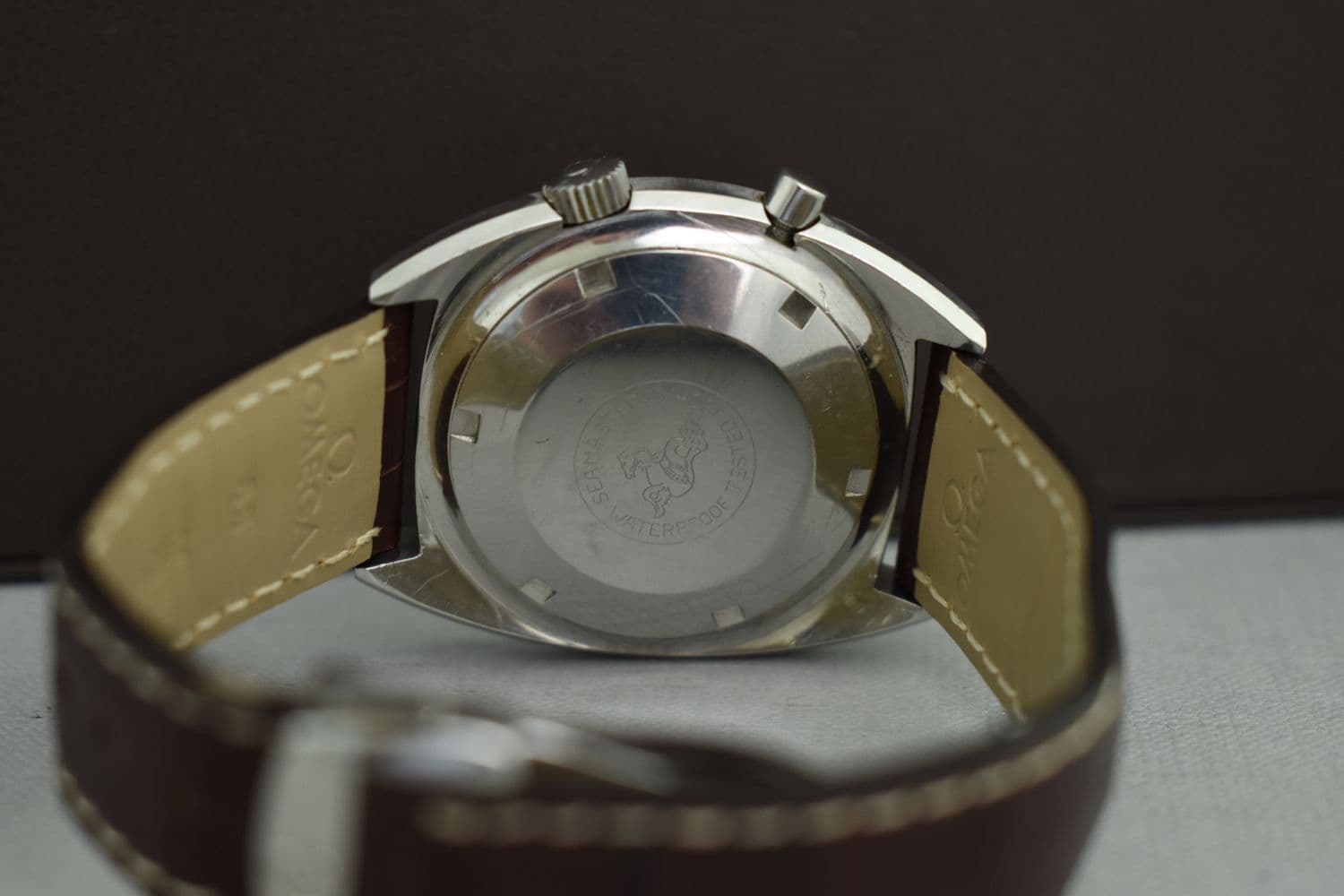 Omega Miscellaneous – Ref. 145.007, Sehr gut – Bild 2/8