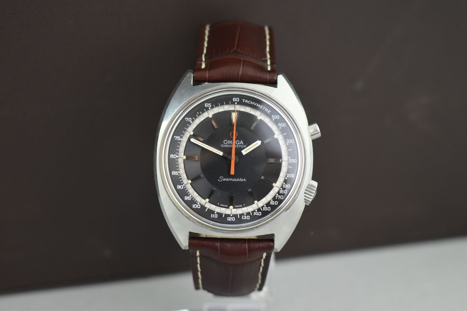 Omega Miscellaneous – Ref. 145.007, Sehr gut – 3/8