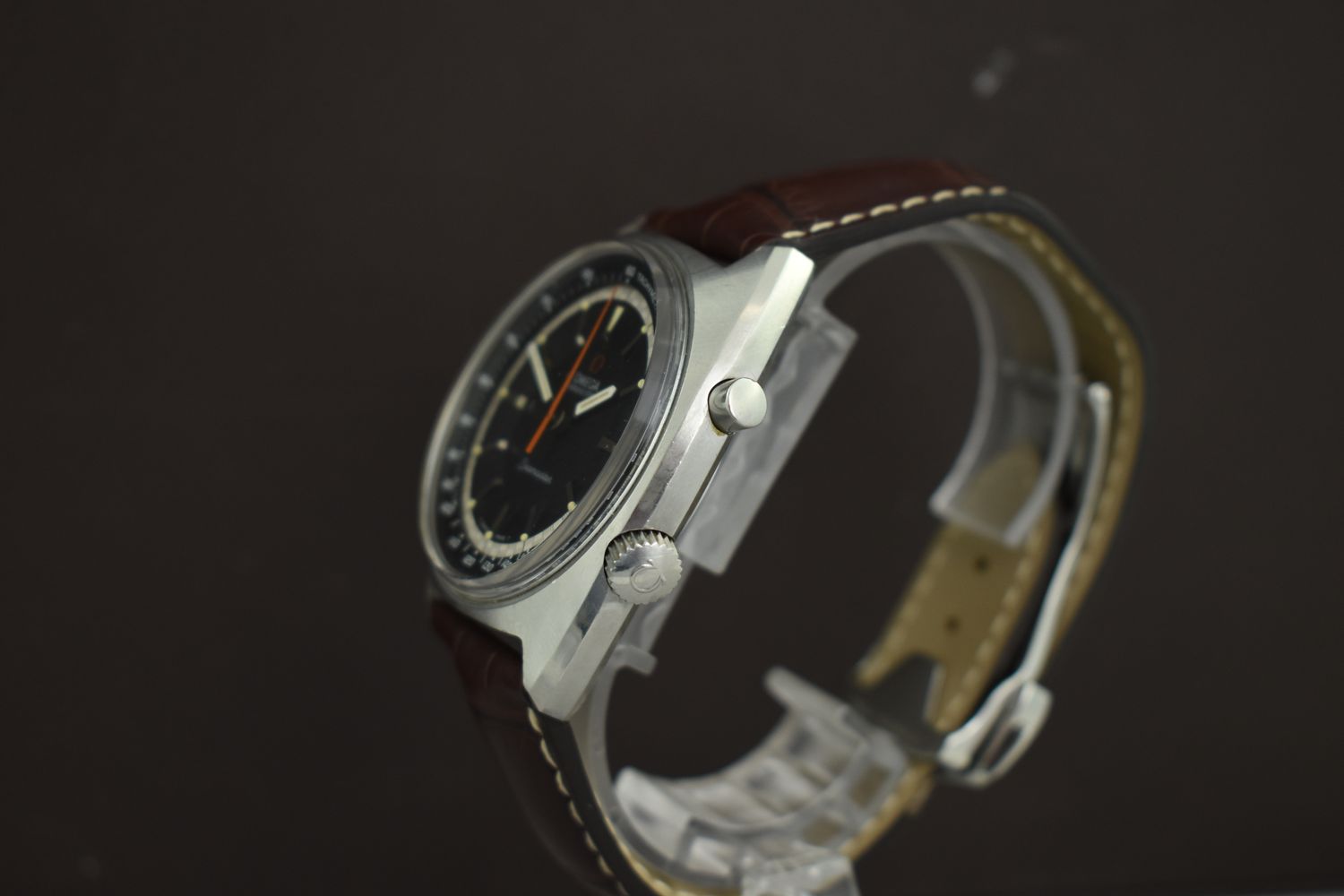 Omega Miscellaneous – Ref. 145.007, Sehr gut – 5/8