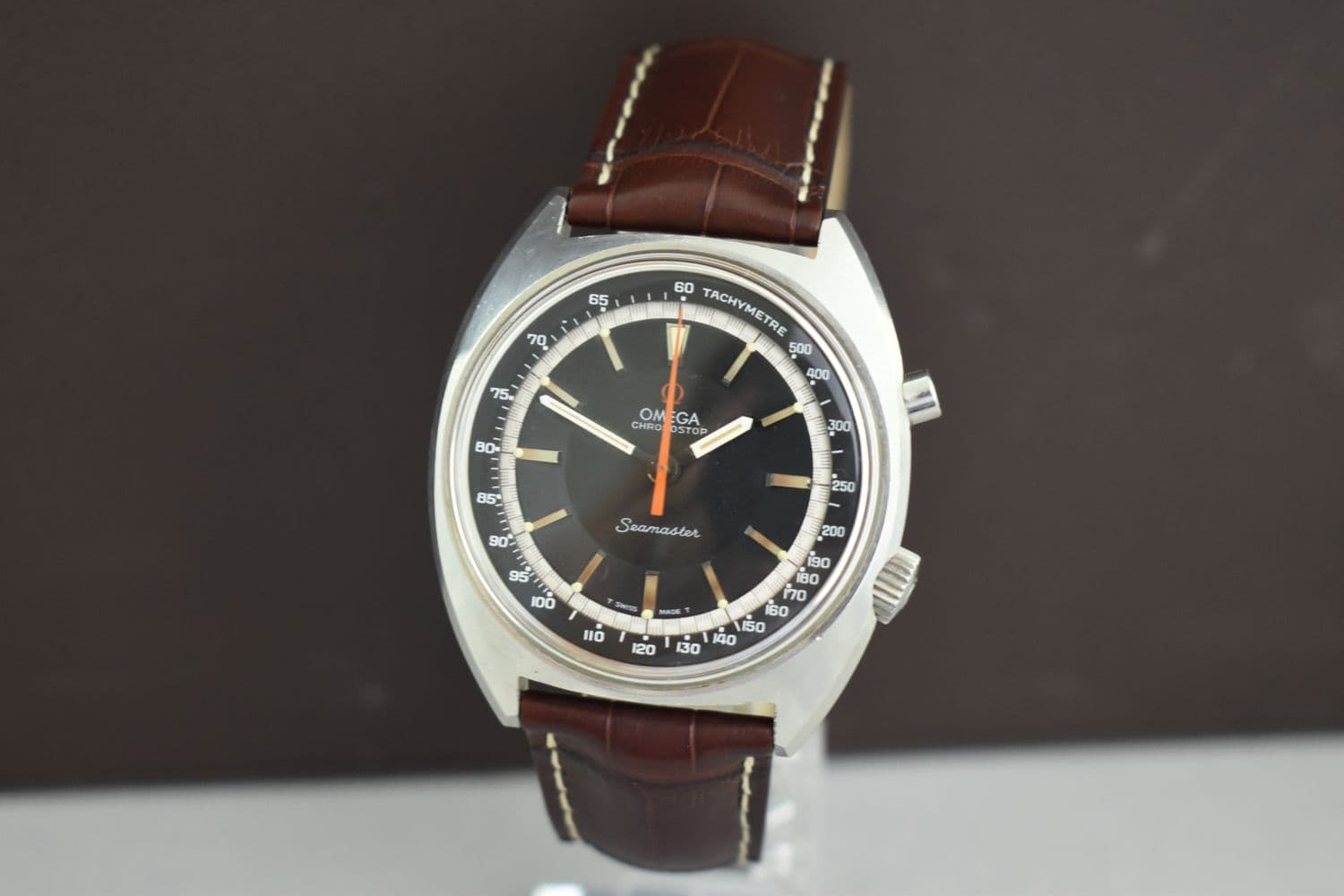 Omega Miscellaneous – Ref. 145.007, Sehr gut – Bild 2/8
