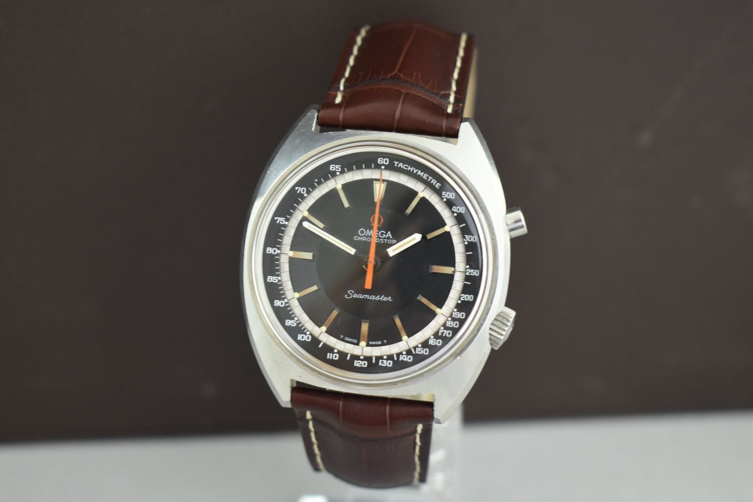 Omega Miscellaneous – Ref. 145.007, Sehr gut – 6/8