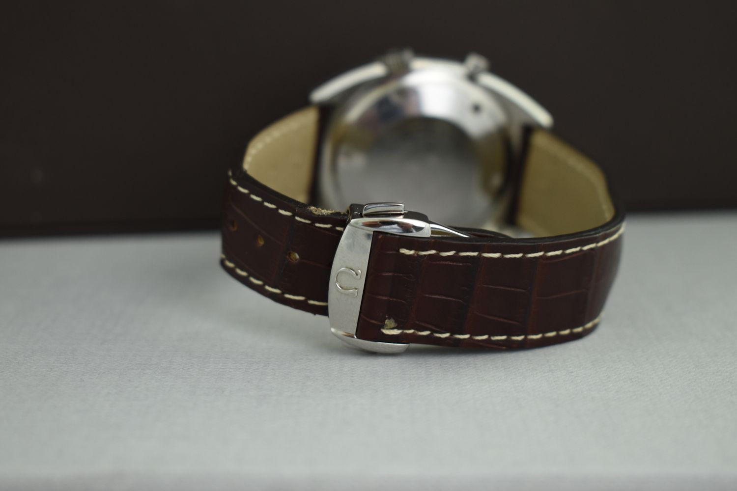 Omega Miscellaneous – Ref. 145.007, Sehr gut – 8/8