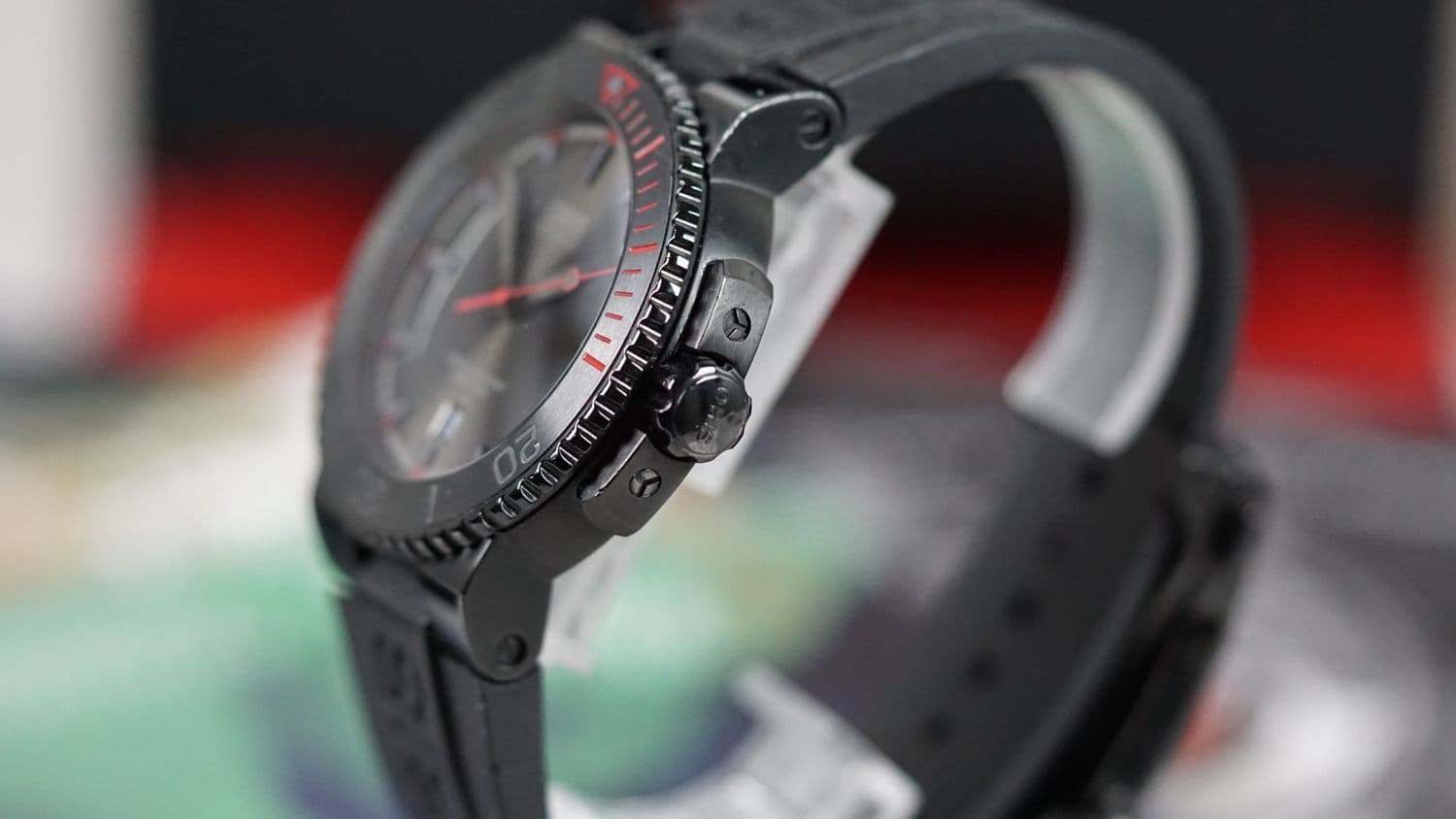 Oris El Hierro – Ref. 01 733 7653 4783-Set RS, good – Image 2/8