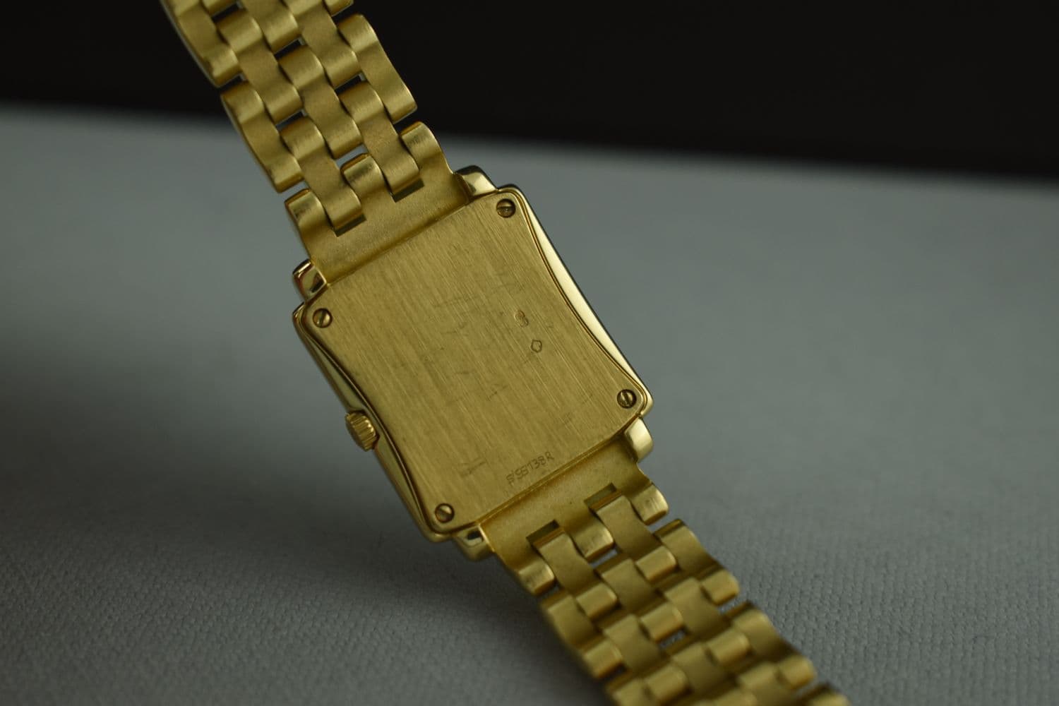 Patek Philippe Gondolo – Ref. 4825, Sehr gut – Bild 2/14