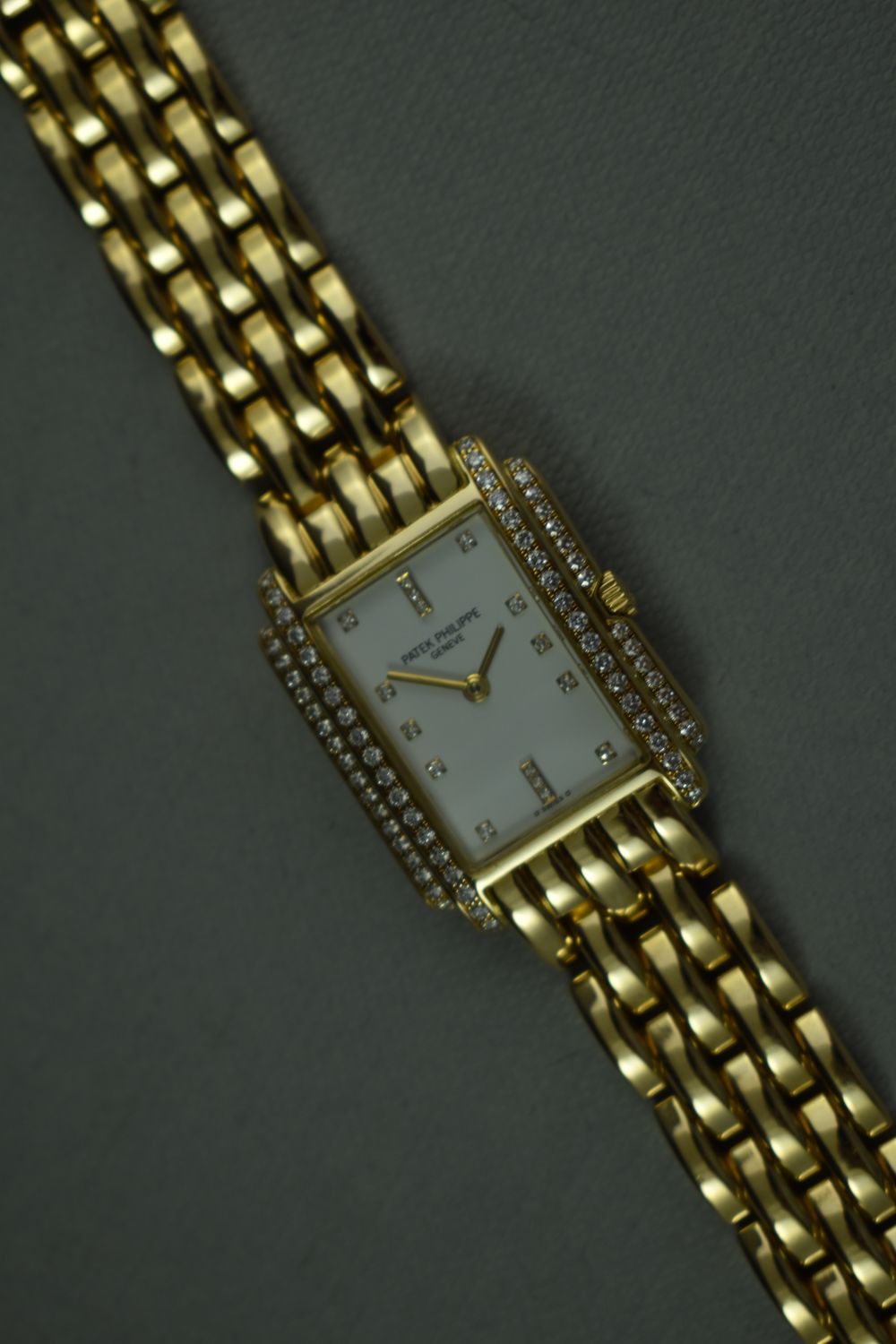 Patek Philippe Gondolo – Ref. 4825, Sehr gut – 3/14