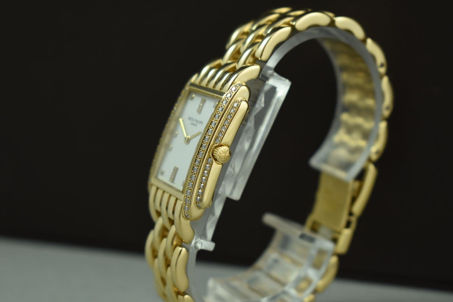 Patek Philippe Gondolo – Ref. 4825, Sehr gut – Bild 2/14