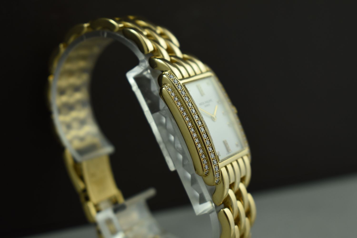 Patek Philippe Gondolo – Ref. 4825, Sehr gut – 10/14
