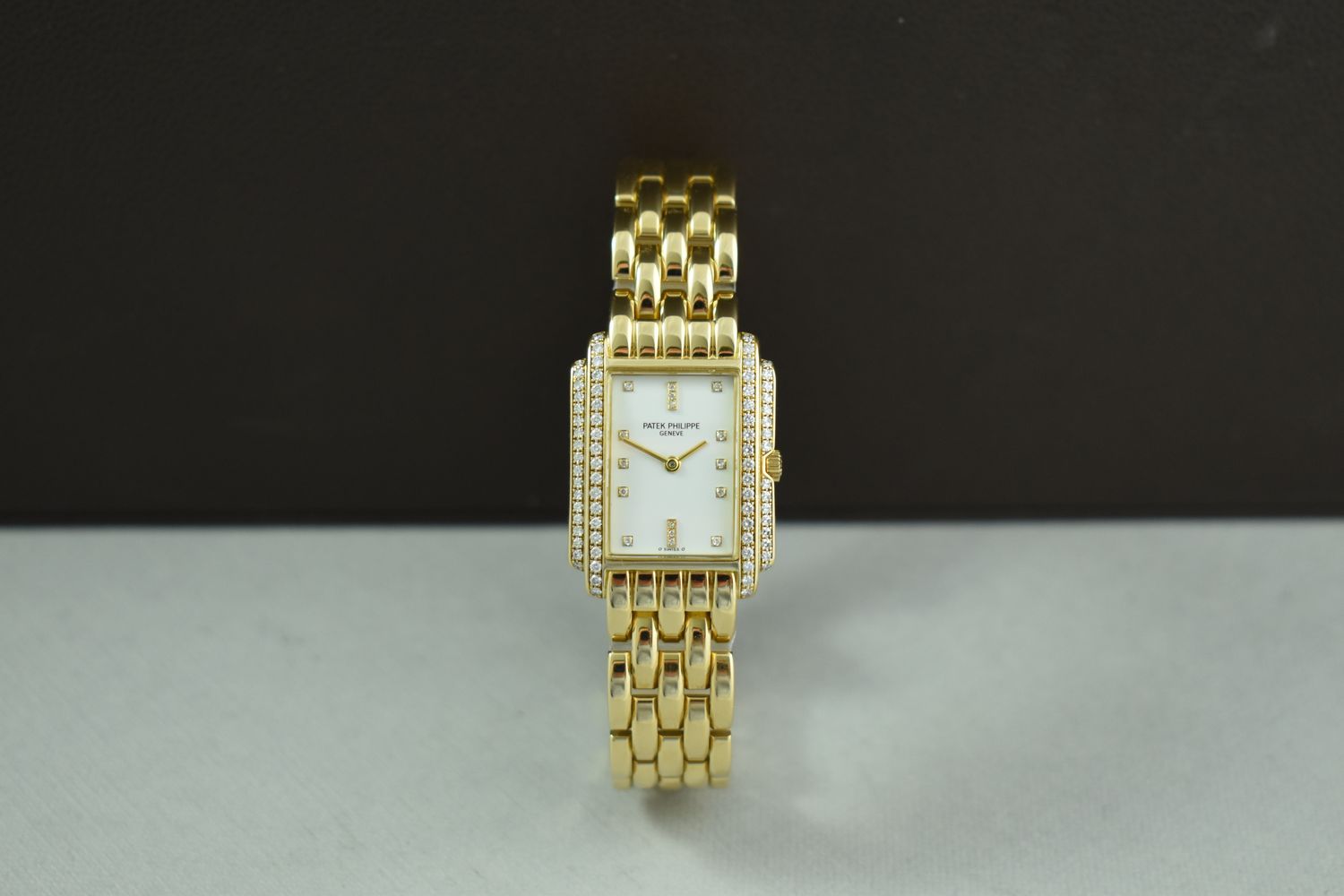 Patek Philippe Gondolo – Ref. 4825, Sehr gut – 13/14