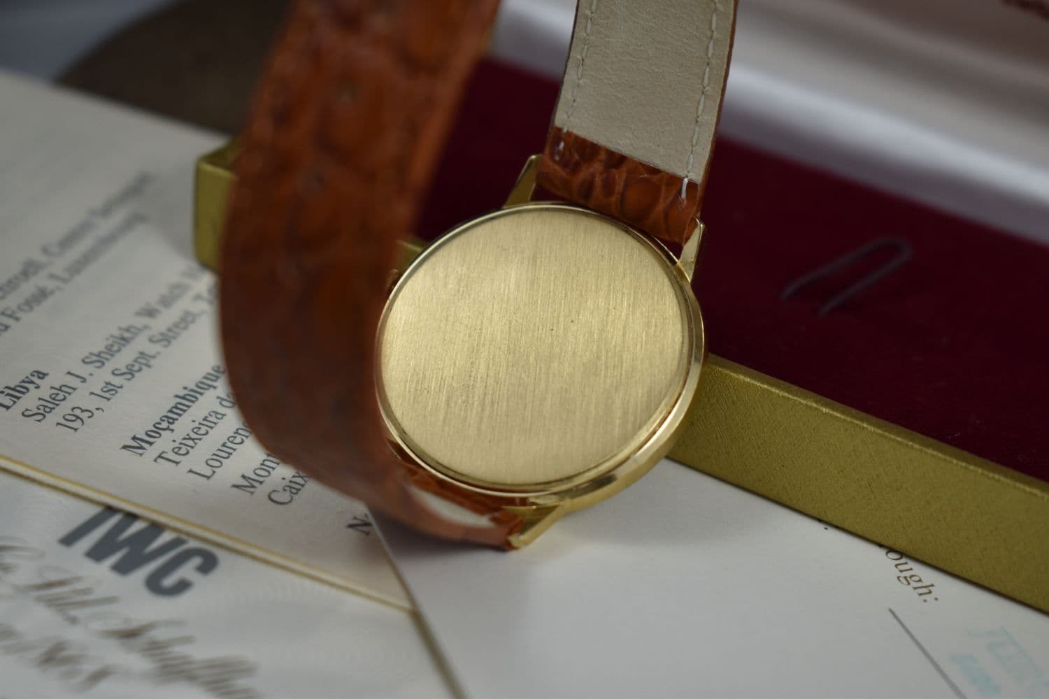 IWC Portofino – Ref. 2006, Sehr gut – Bild 2/7
