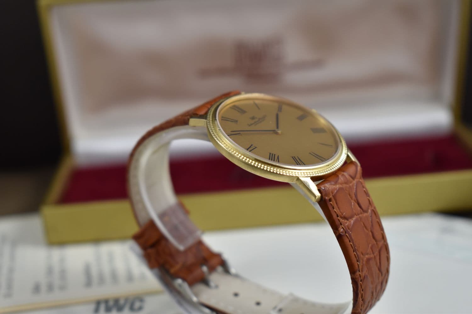 IWC Portofino – Ref. 2006, Sehr gut – Bild 2/7