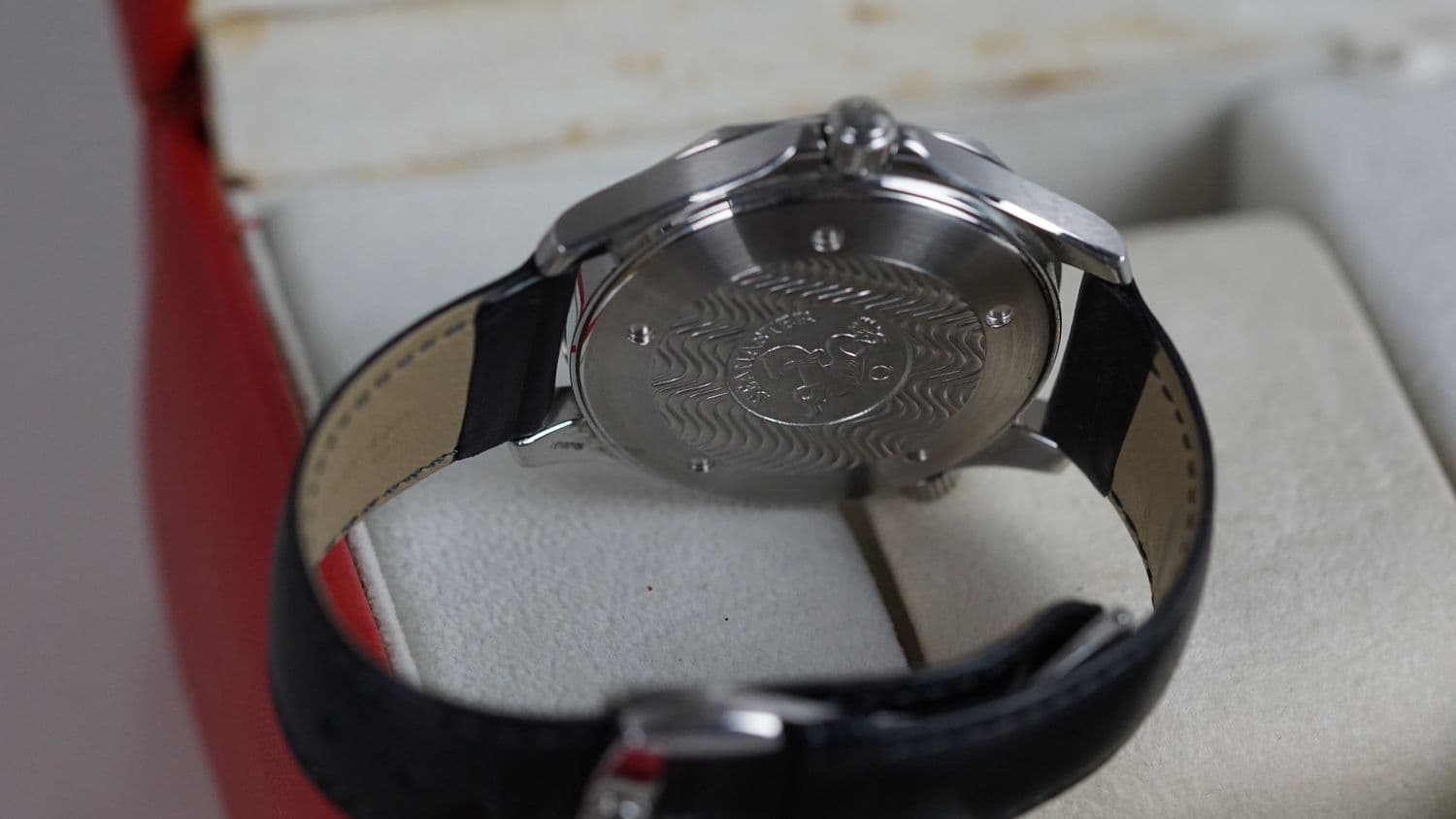 Omega Seamaster 300 – Ref. 1961640, good – Image 2/10