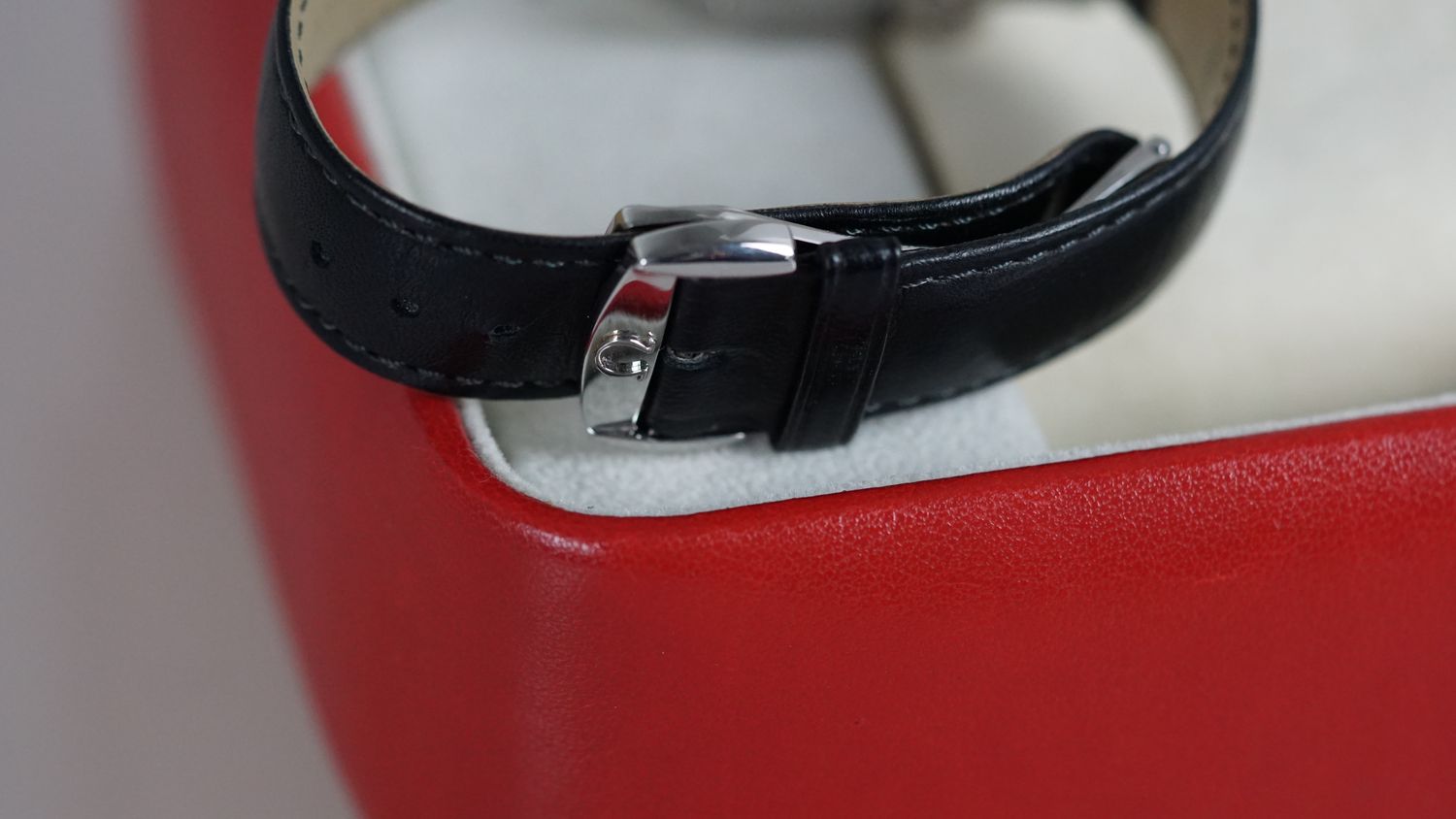 Omega Seamaster 300 – Ref. 1961640, Gut – 9/10
