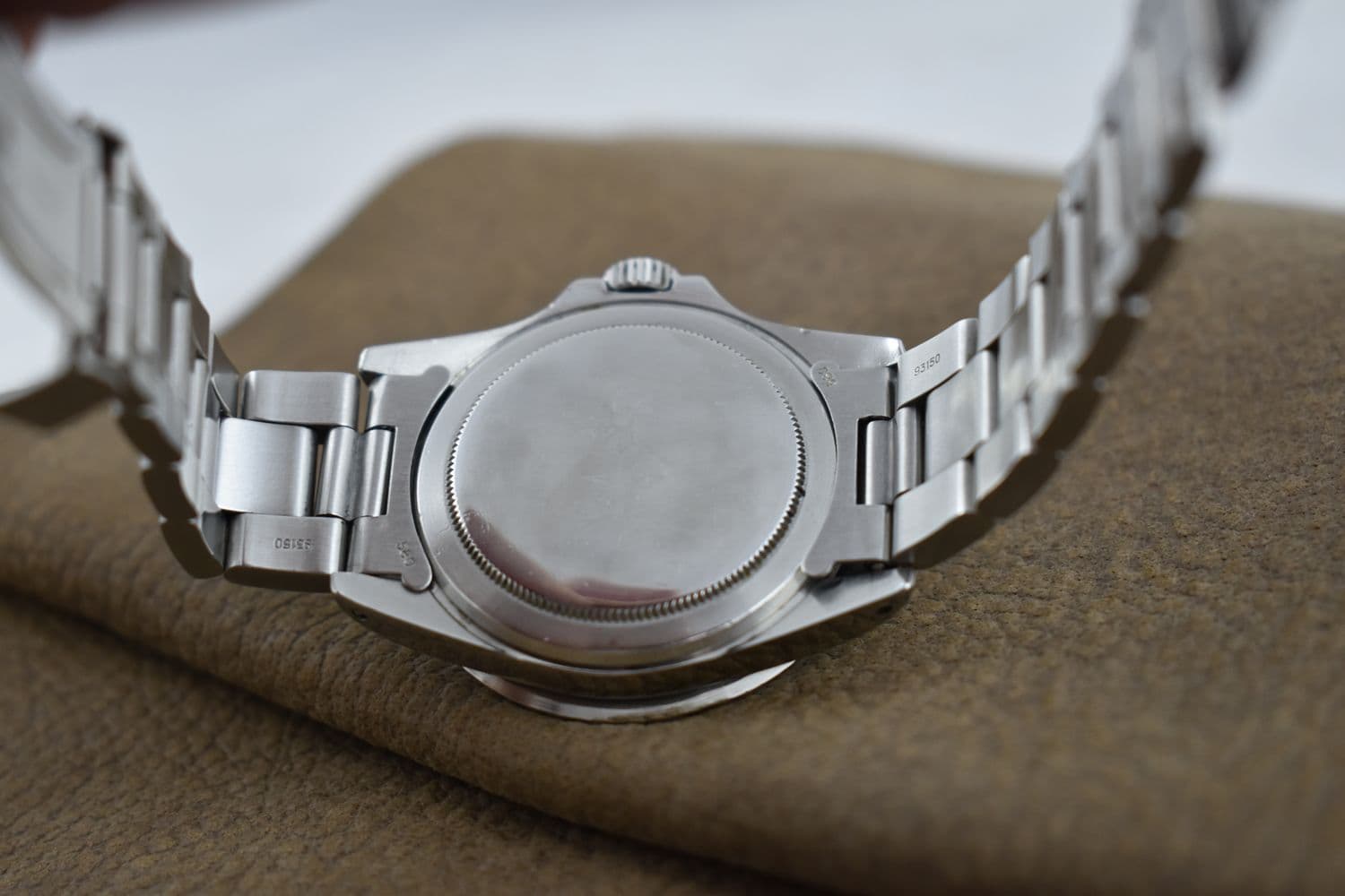 Rolex Submariner – Ref. 1680, good – Image 2/10