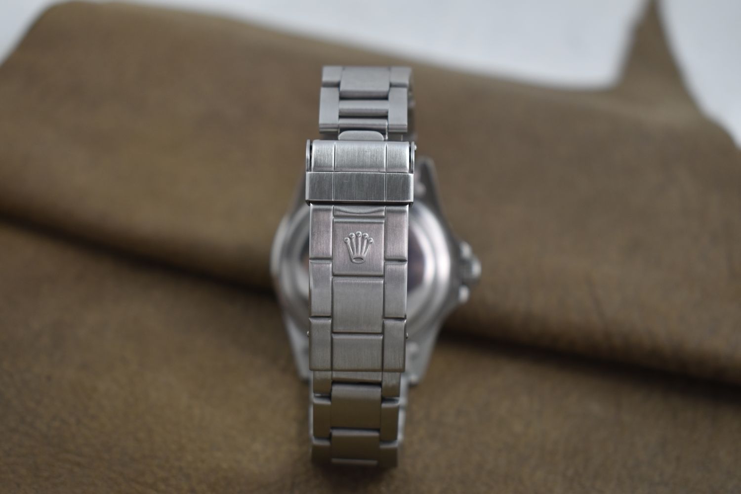 Rolex Submariner – Ref. 1680, good – 8/10
