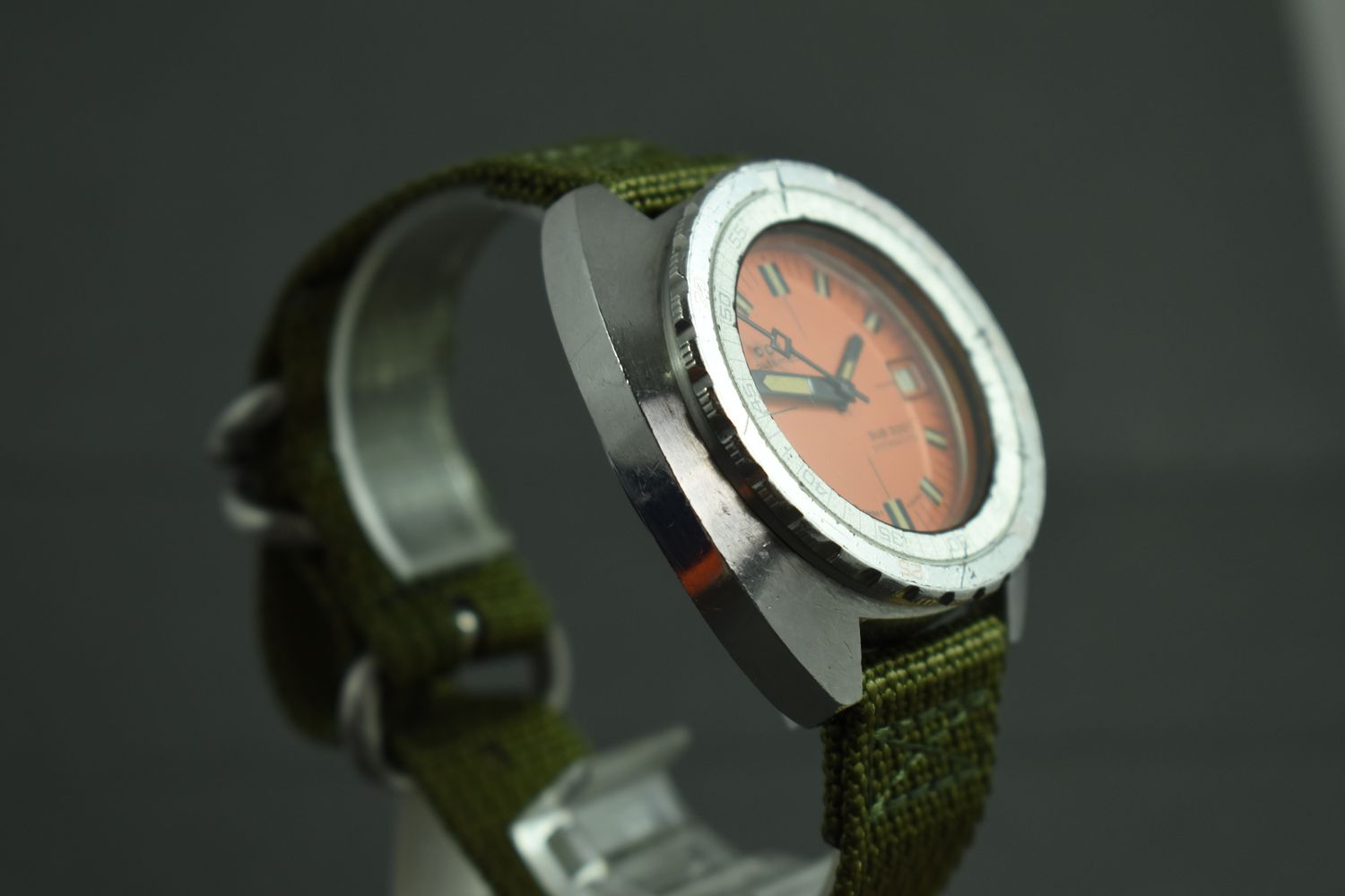 Doxa SUB 300 – Gut – 6/8
