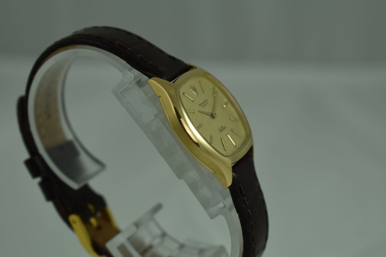Rolex Cellini – Ref. 3801, Gut – 3/8