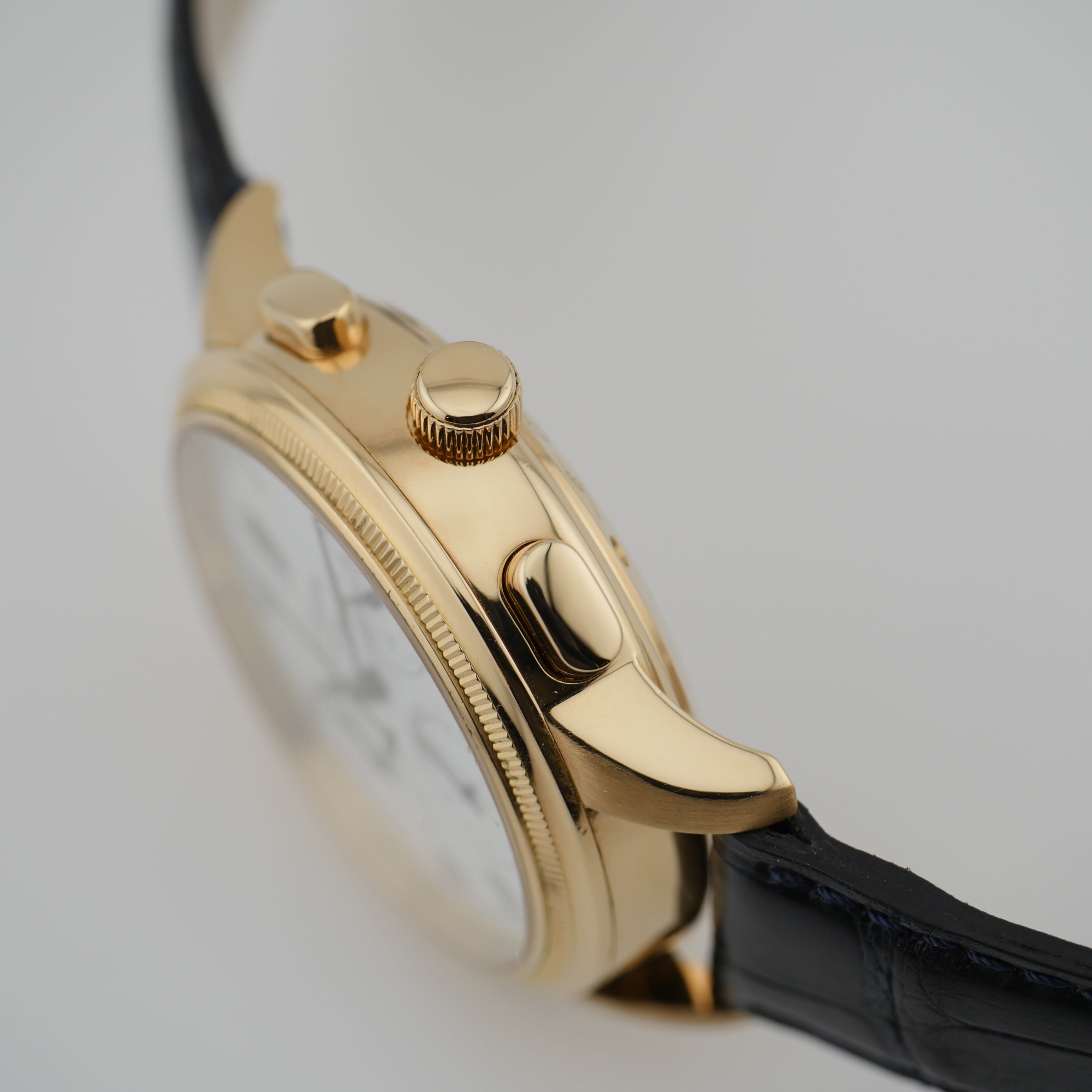 Glashütte Original Senator – Ref. 1-39-31-05-02-04, Sehr gut – 3/10