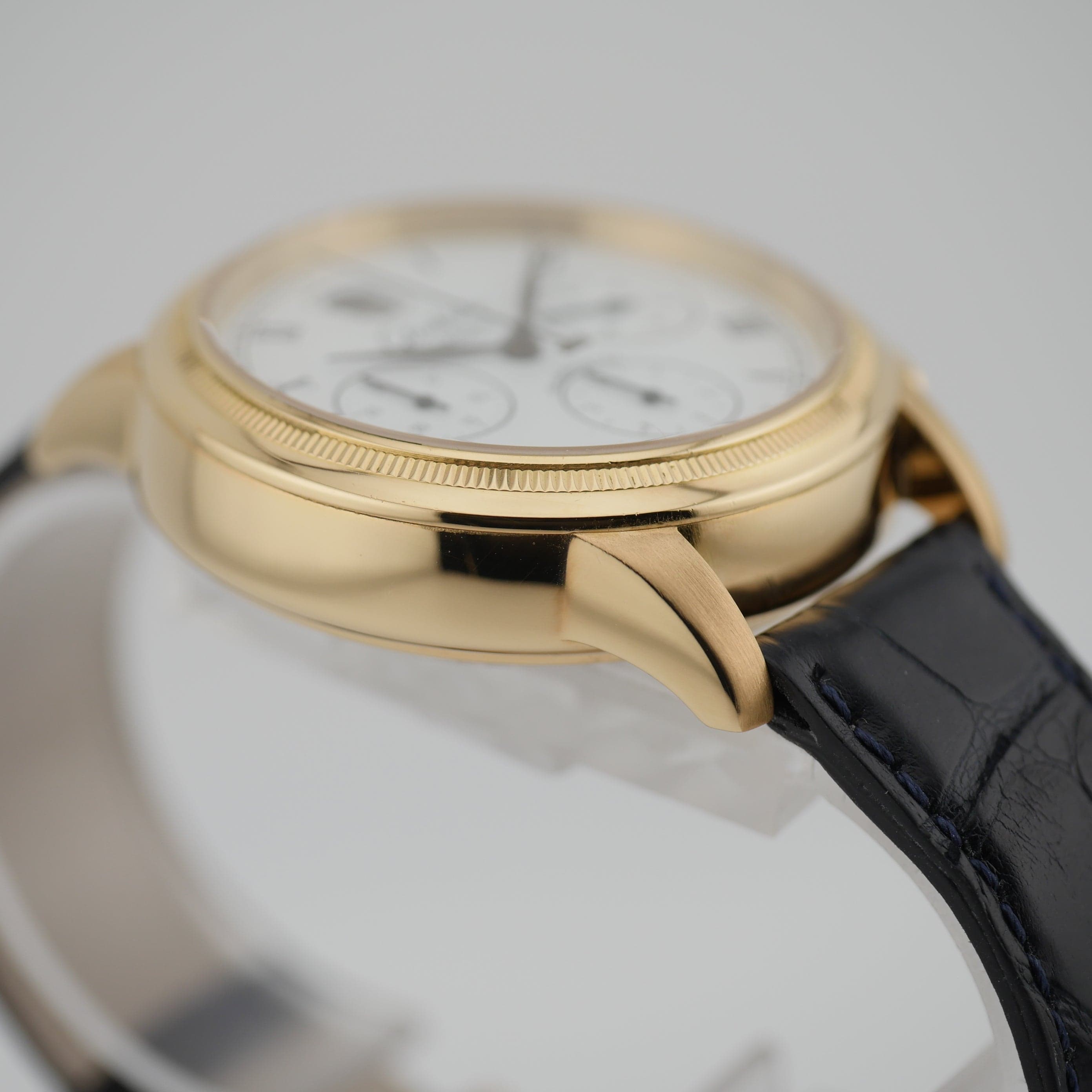 Glashütte Original Senator – Ref. 1-39-31-05-02-04, very good – Image 2/10