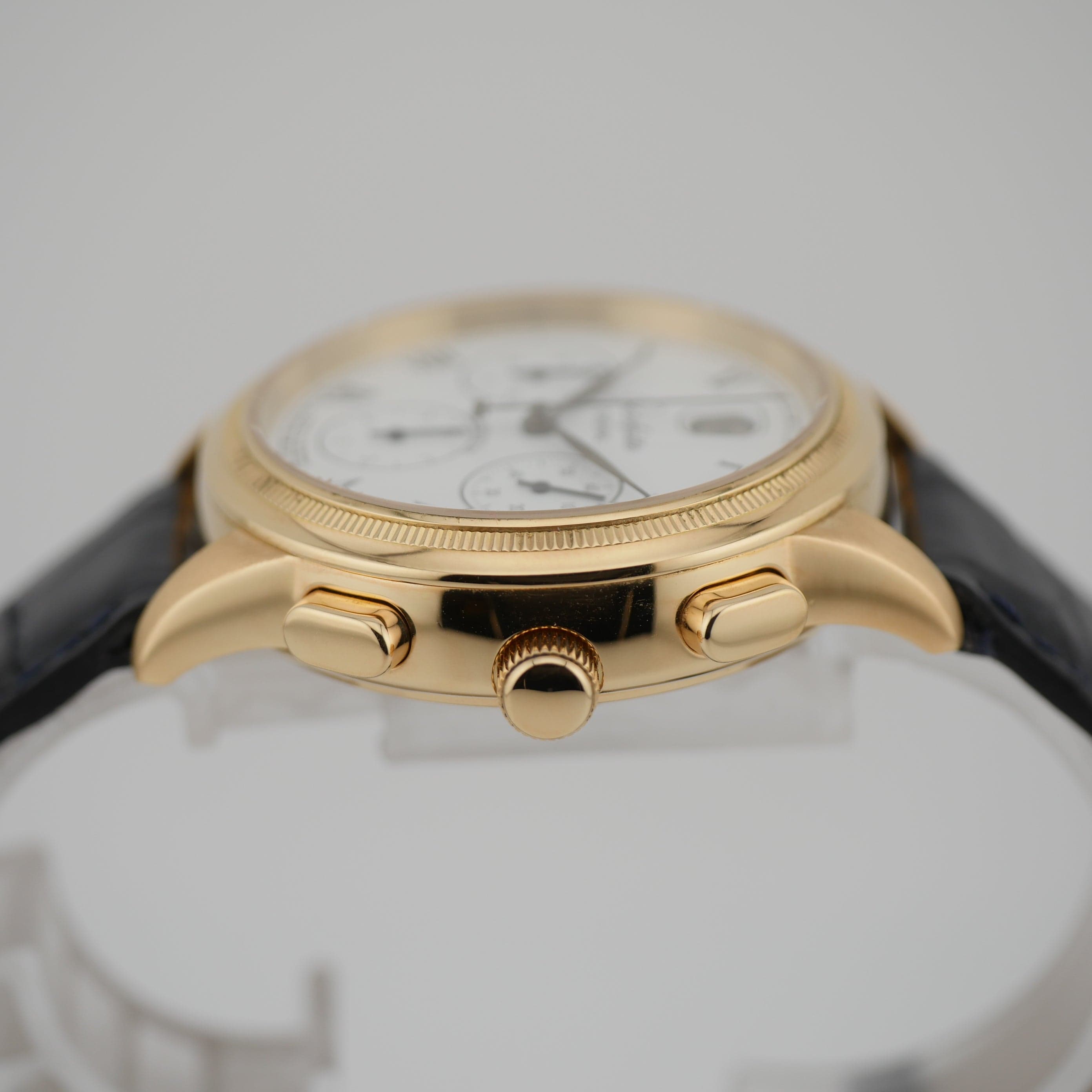 Glashütte Original Senator – Ref. 1-39-31-05-02-04, very good – Image 2/10