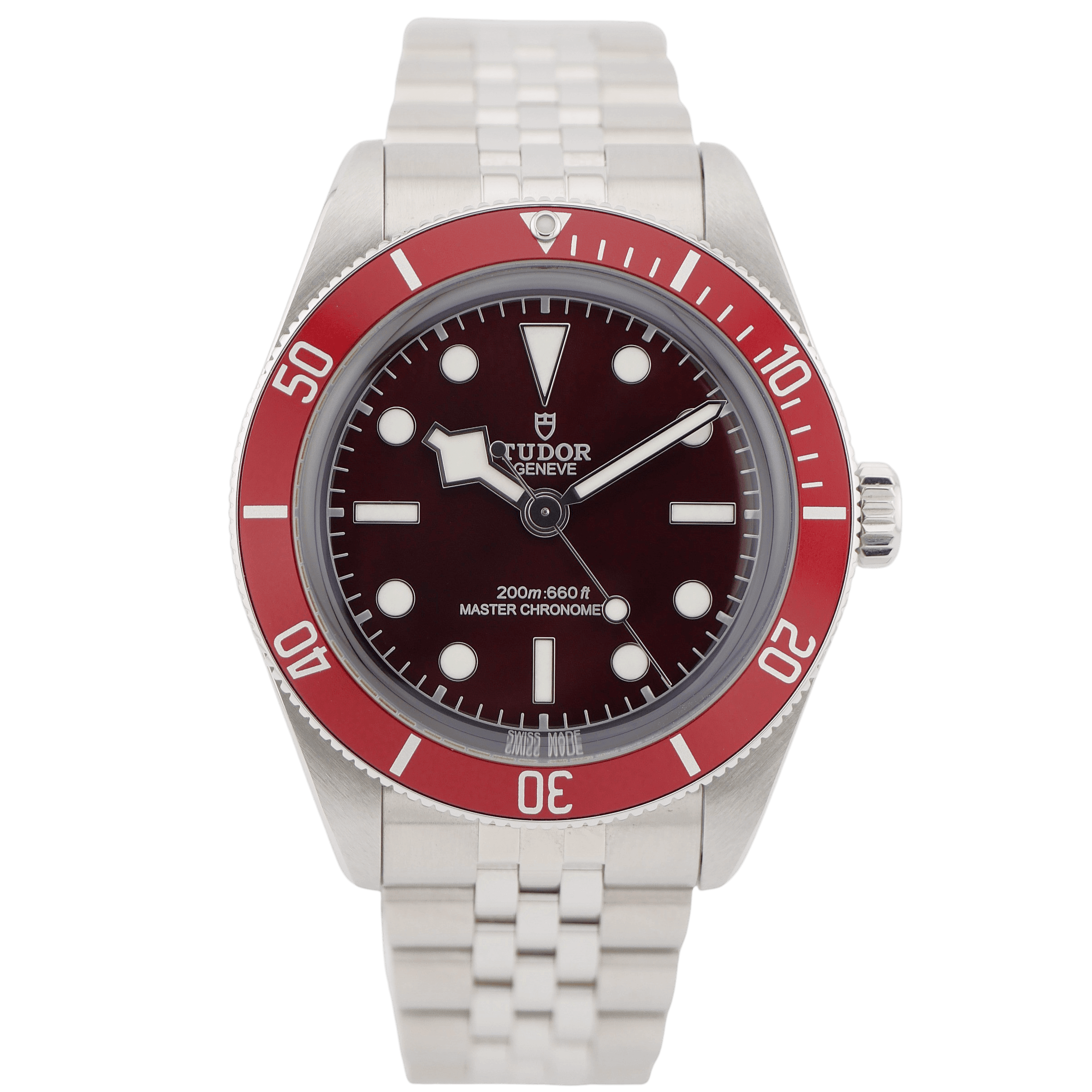 Tudor Black Bay 58 – Ref. 7939A1A0RU, Neu – Bild 1/11