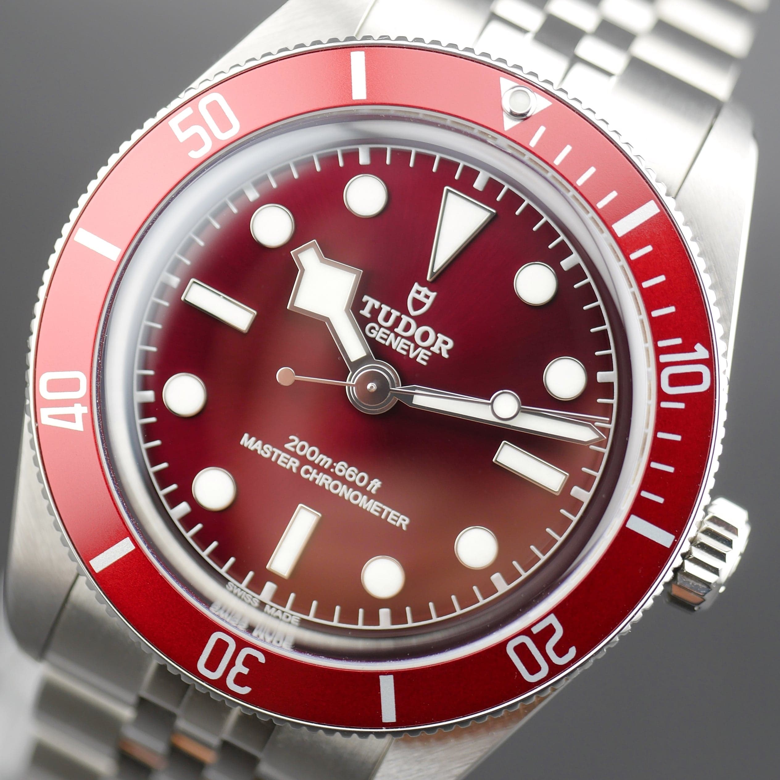 Tudor Black Bay 58 – Ref. 7939A1A0RU, Neu – Bild 2/11