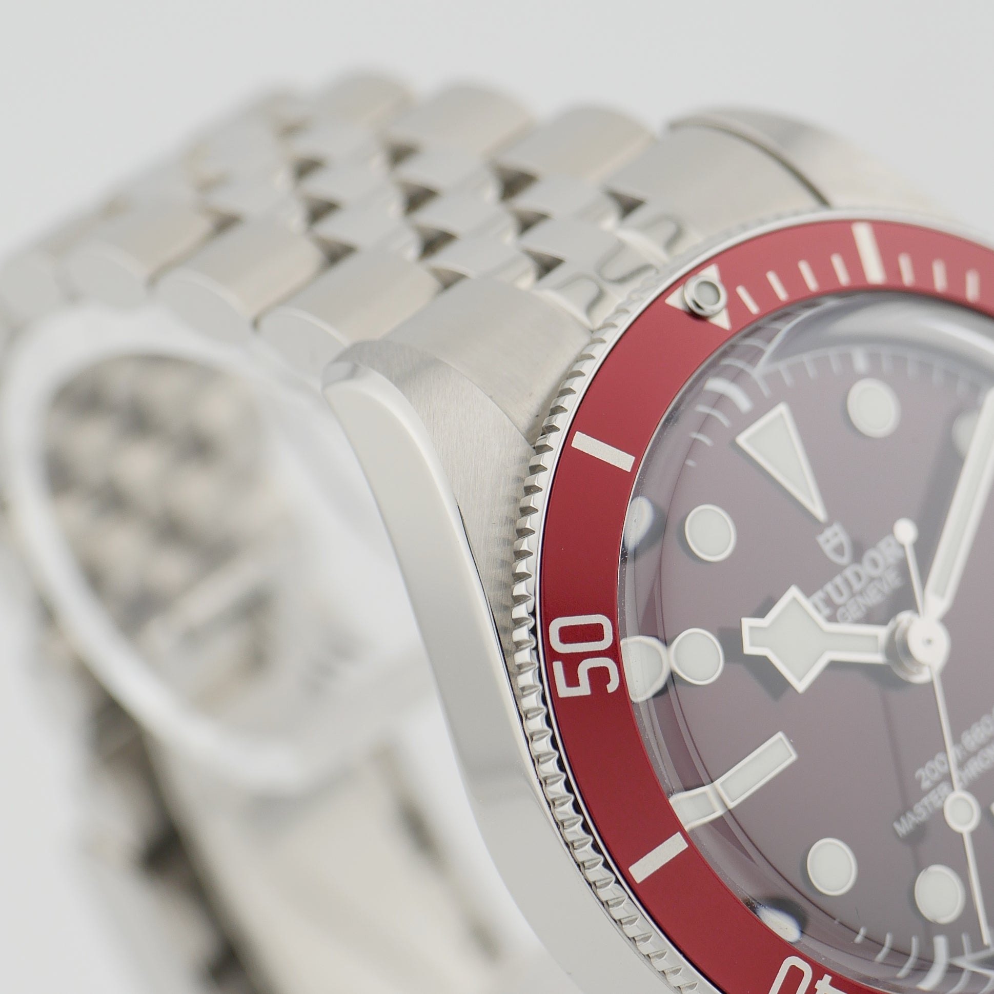 Tudor Black Bay 58 – Ref. 7939A1A0RU, Neu – 4/11