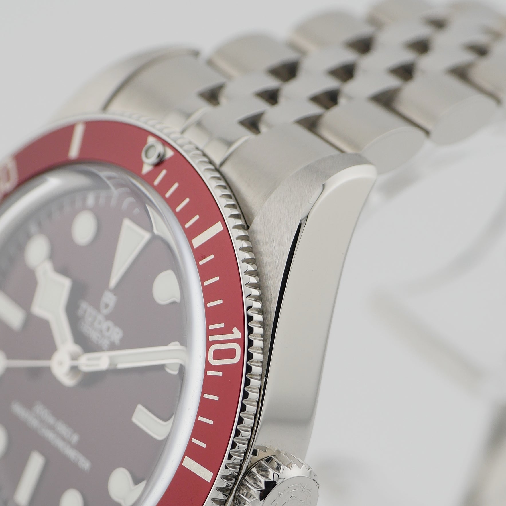 Tudor Black Bay 58 – Ref. 7939A1A0RU, Neu – 5/11
