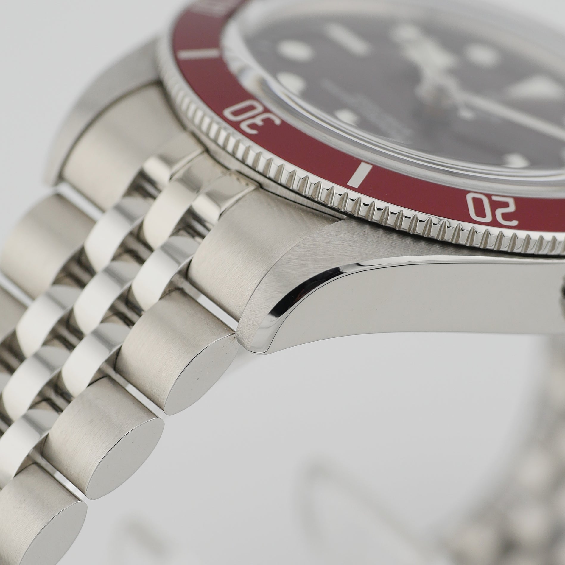 Tudor Black Bay 58 – Ref. 7939A1A0RU, Neu – 6/11