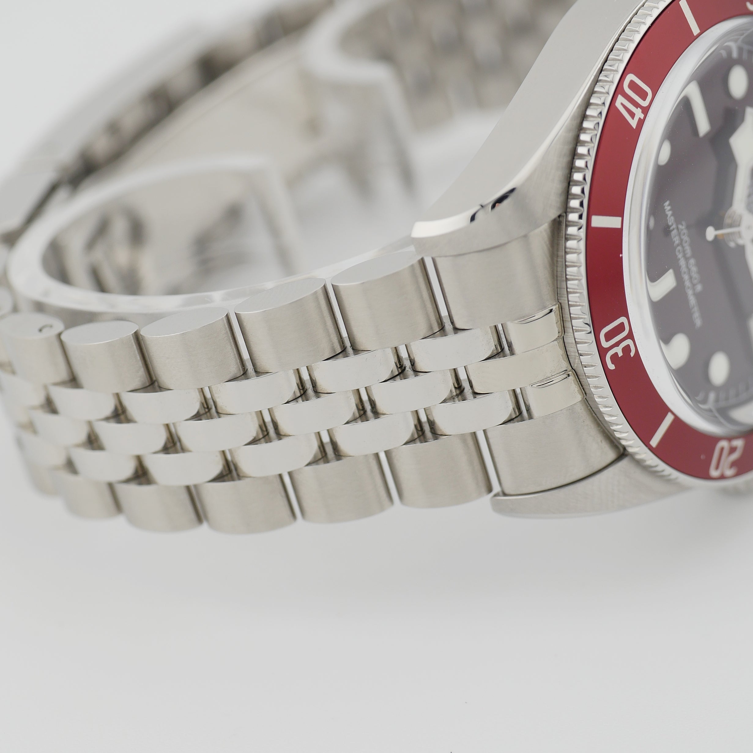 Tudor Black Bay 58 – Ref. 7939A1A0RU, Neu – 8/11