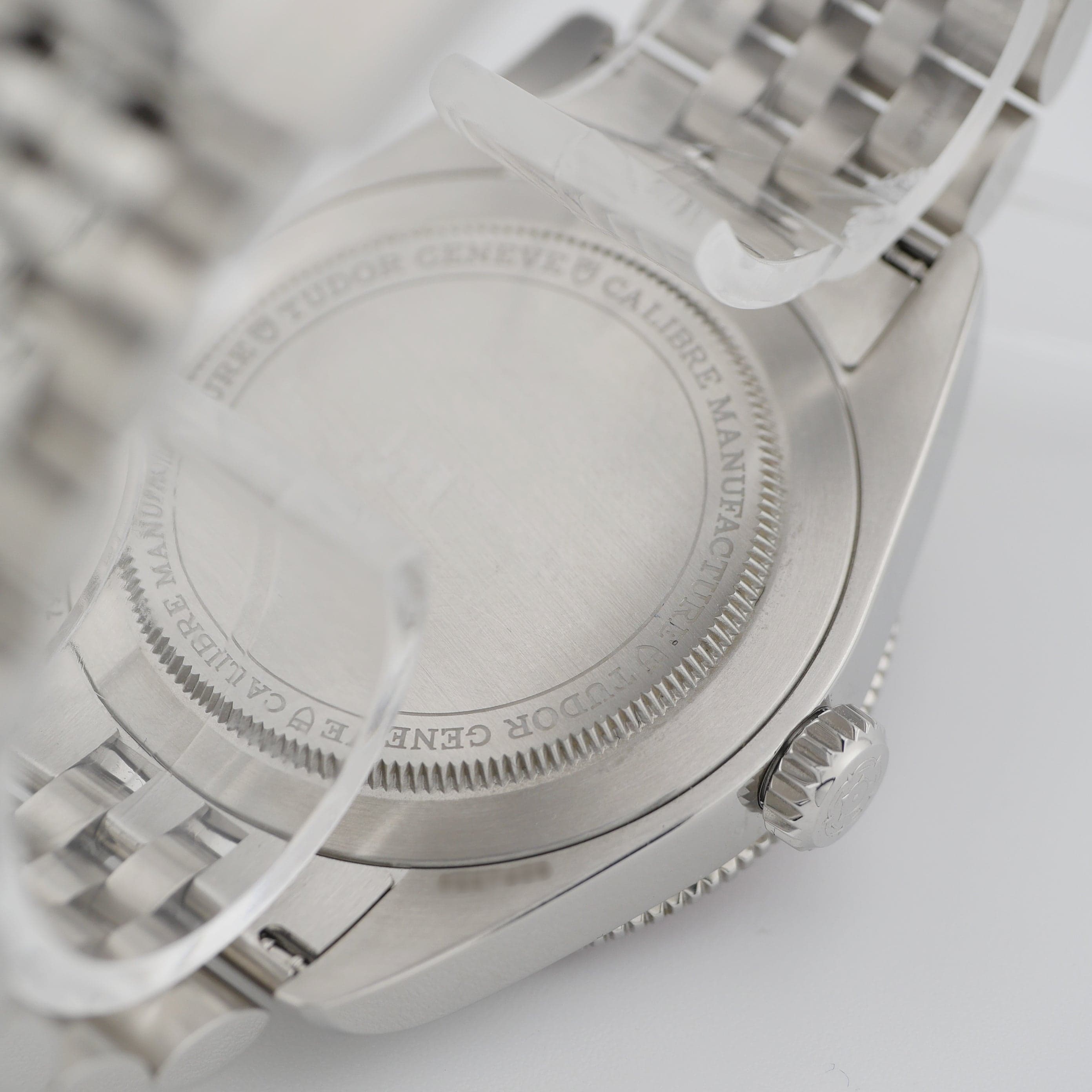 Tudor Black Bay 58 – Ref. 7939A1A0RU, New – Image 2/11