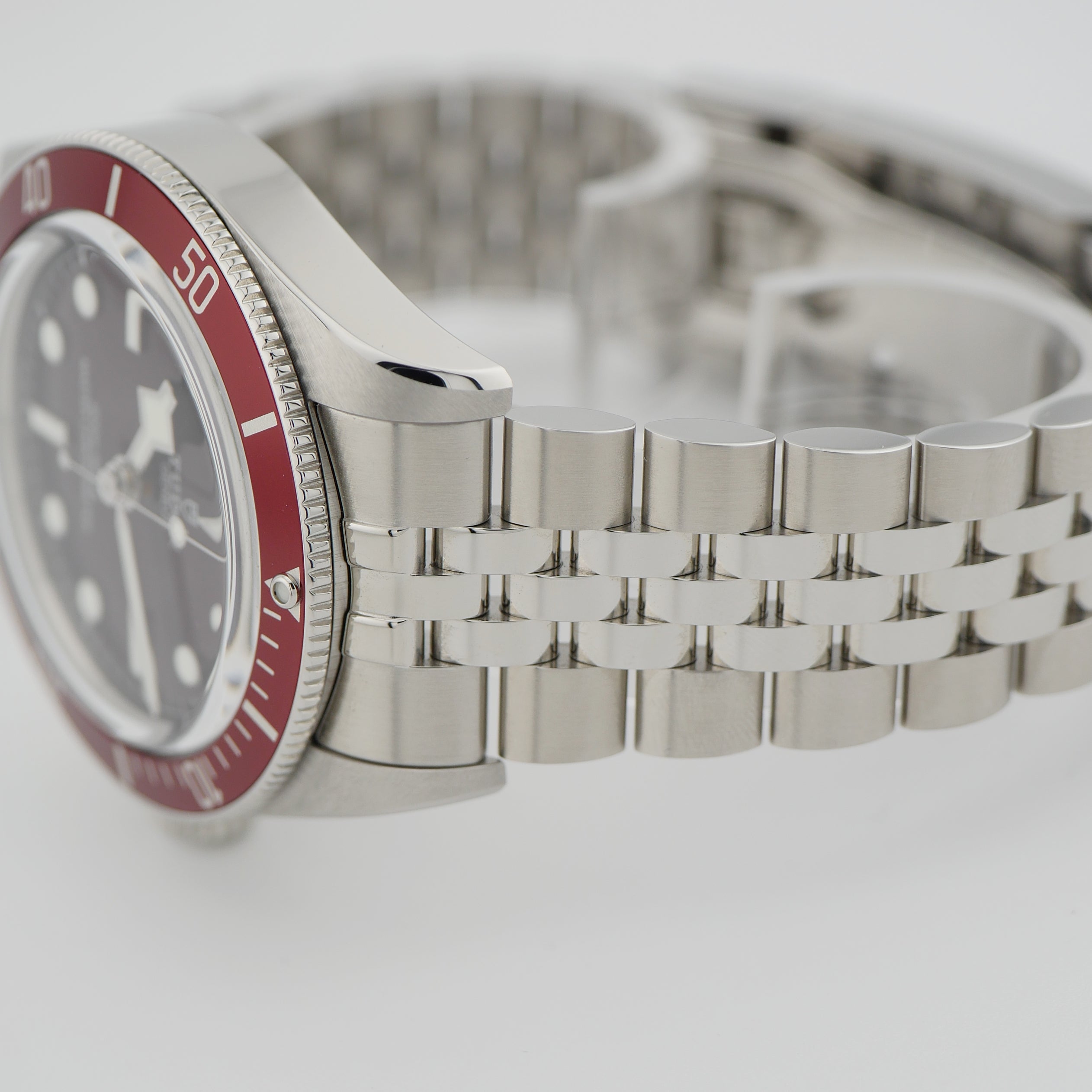 Tudor Black Bay 58 – Ref. 7939A1A0RU, Neu – 11/11